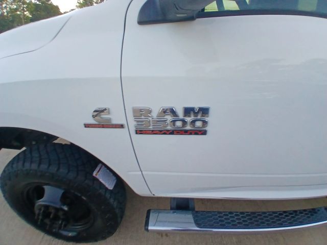 Photo 30 of 2017 Ram 3500 D2 for sale in Cypress, TX