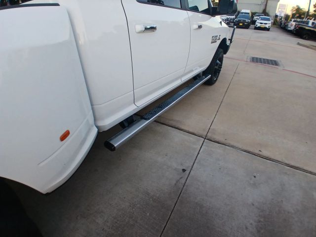 Photo 44 of 2017 Ram 3500 D2 for sale in Cypress, TX