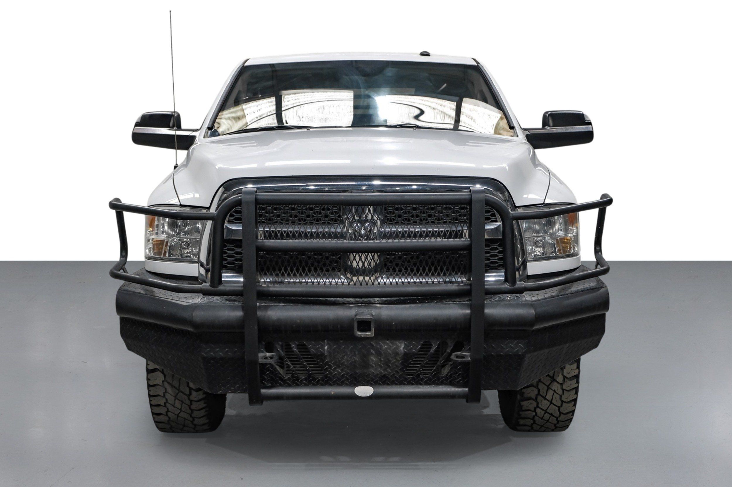 Photo 3 of 2014 Ram 2500 St for sale in Katy, TX