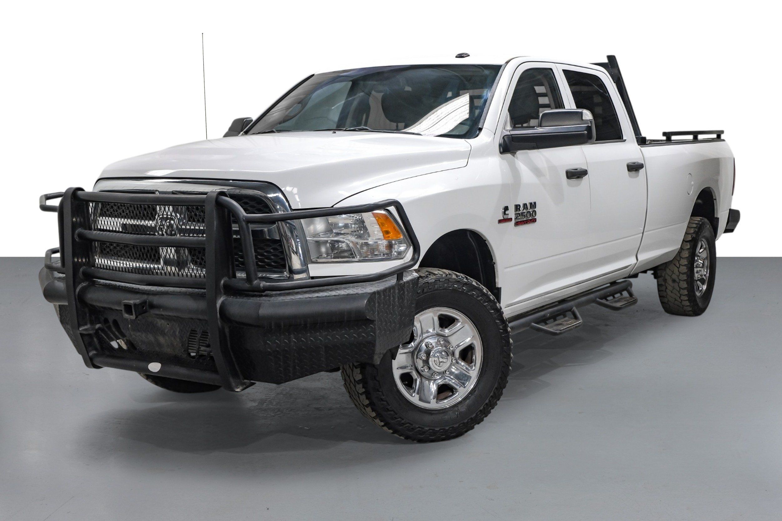 Photo 4 of 2014 Ram 2500 St for sale in Katy, TX