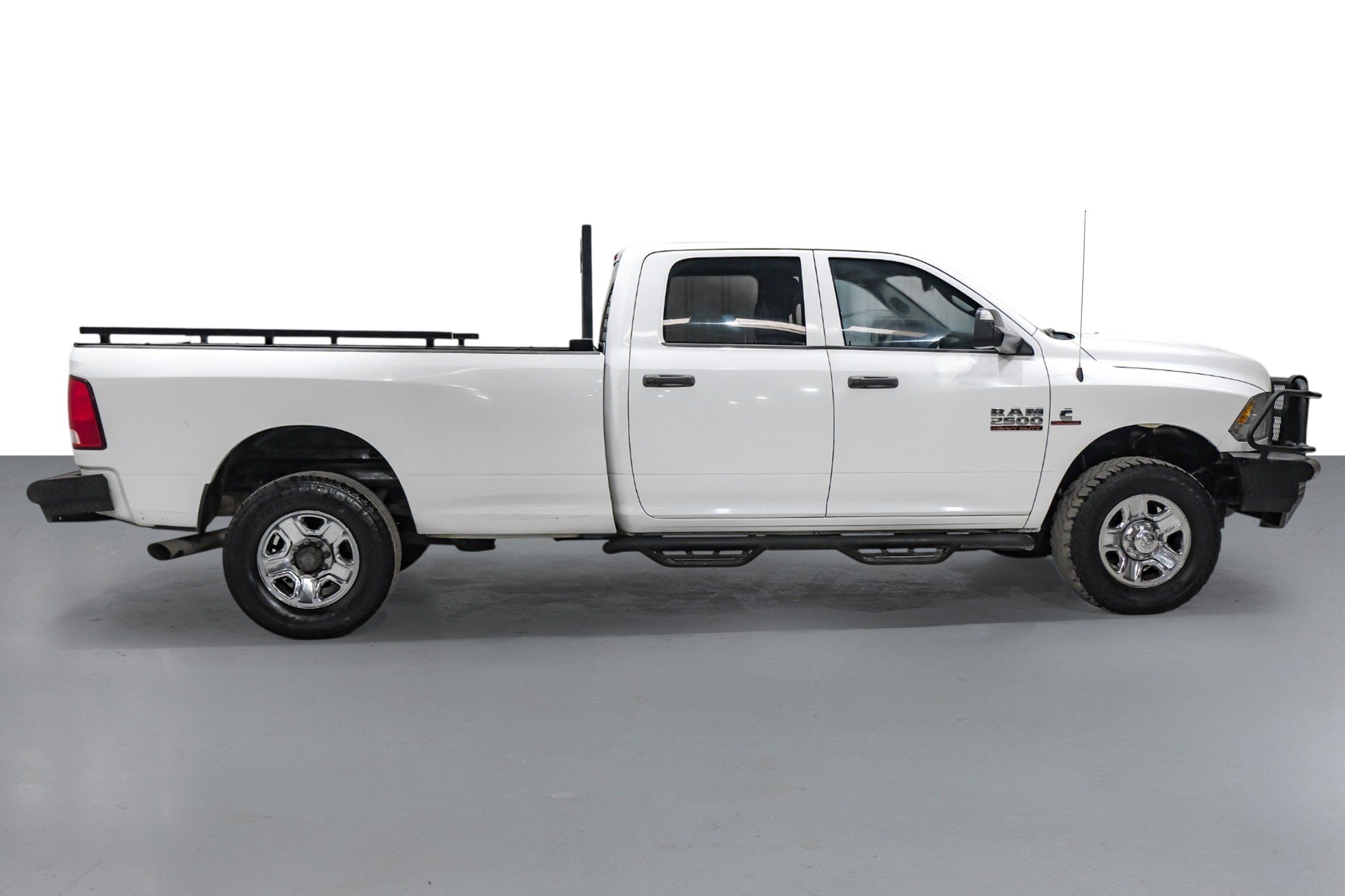 Photo 5 of 2014 Ram 2500 St for sale in Katy, TX