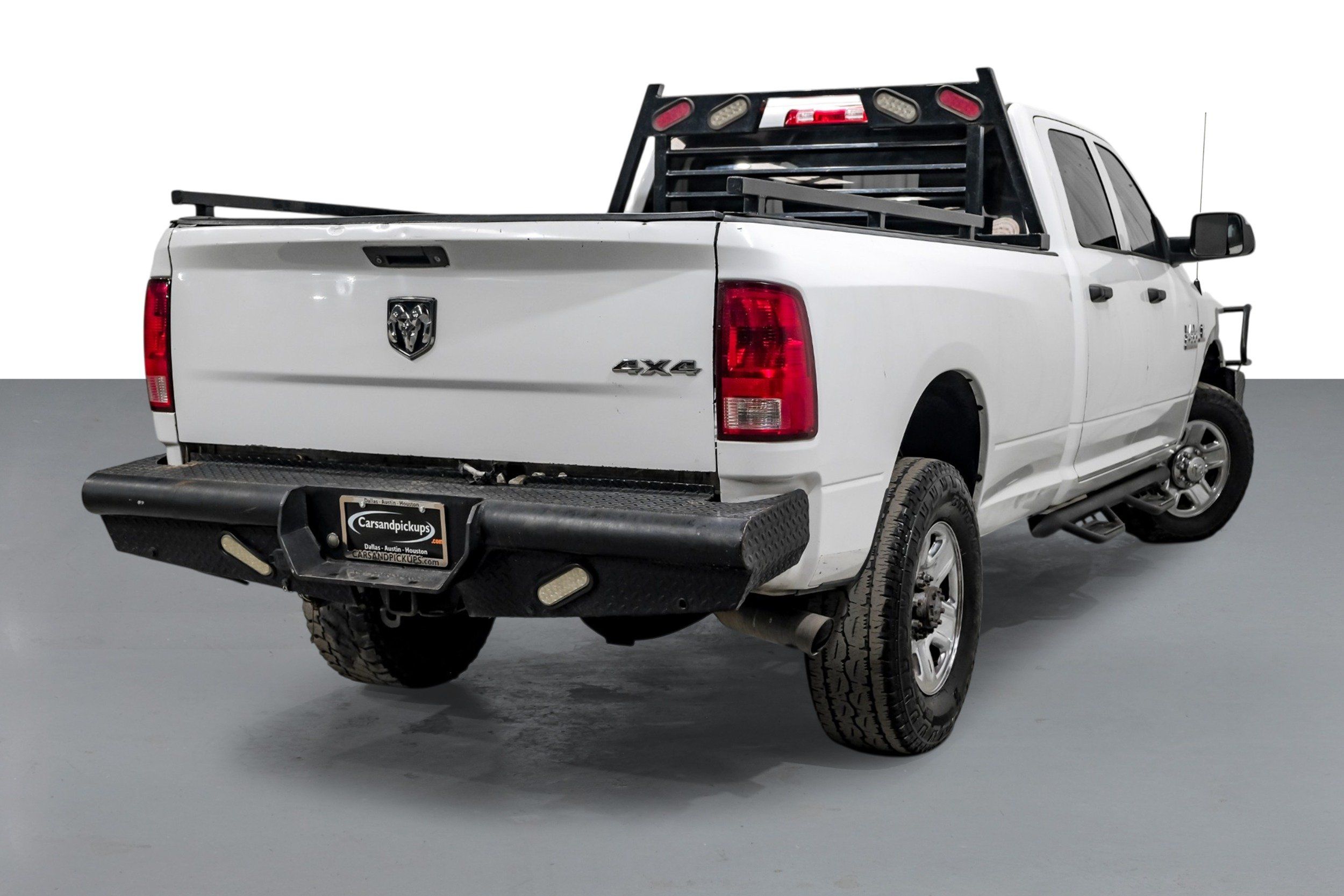 Photo 6 of 2014 Ram 2500 St for sale in Katy, TX
