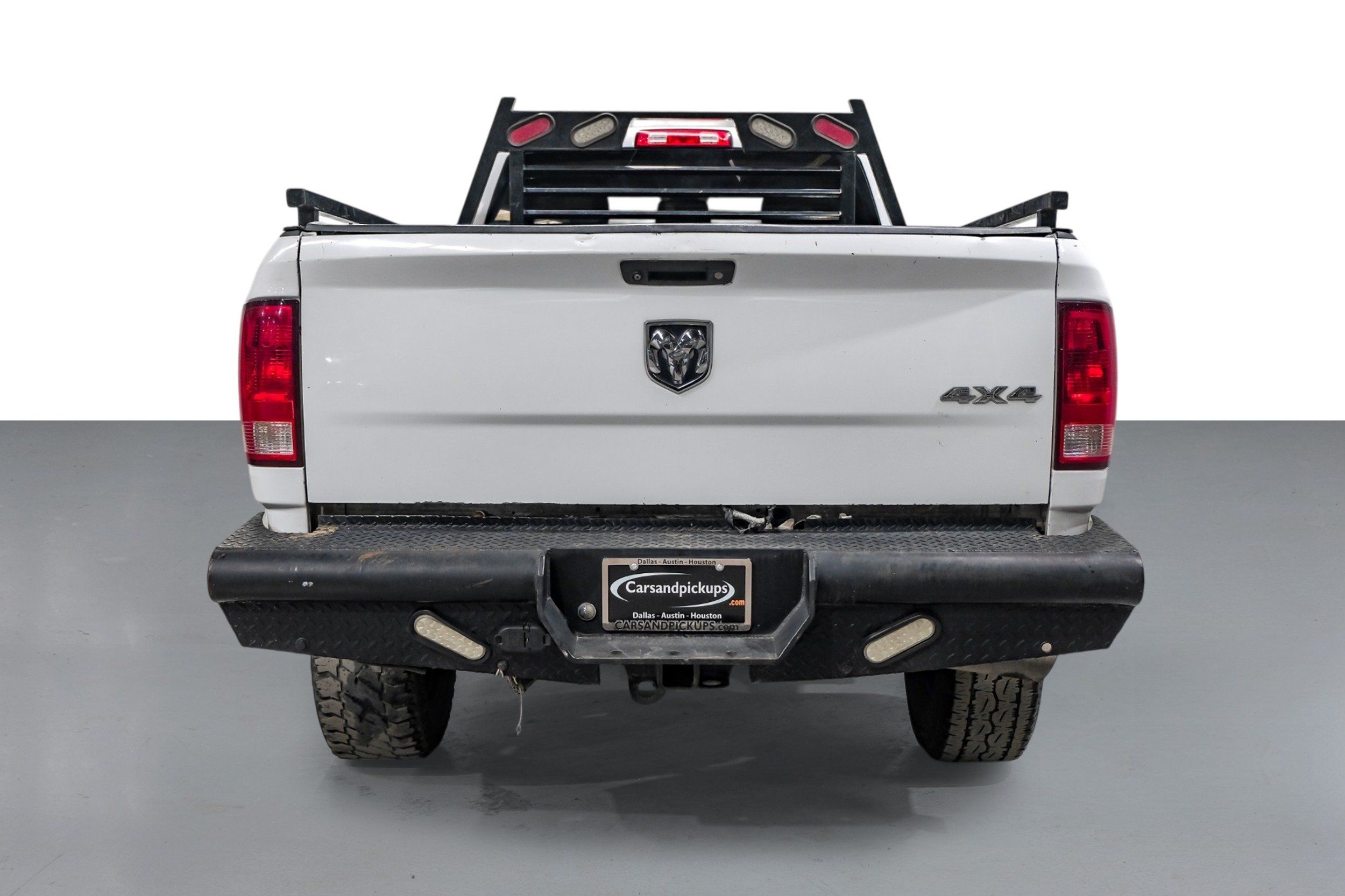 Photo 7 of 2014 Ram 2500 St for sale in Katy, TX