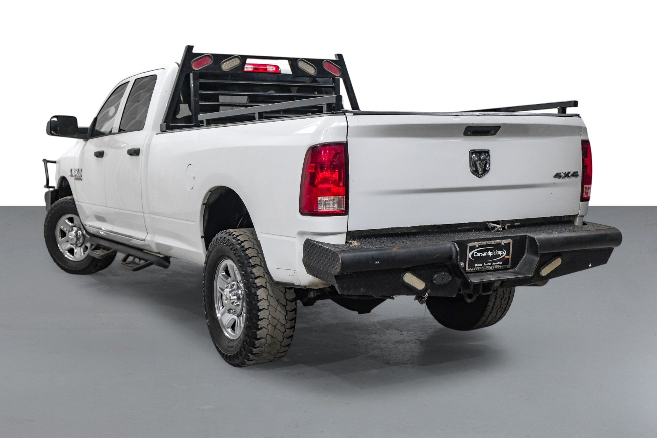 Photo 8 of 2014 Ram 2500 St for sale in Katy, TX