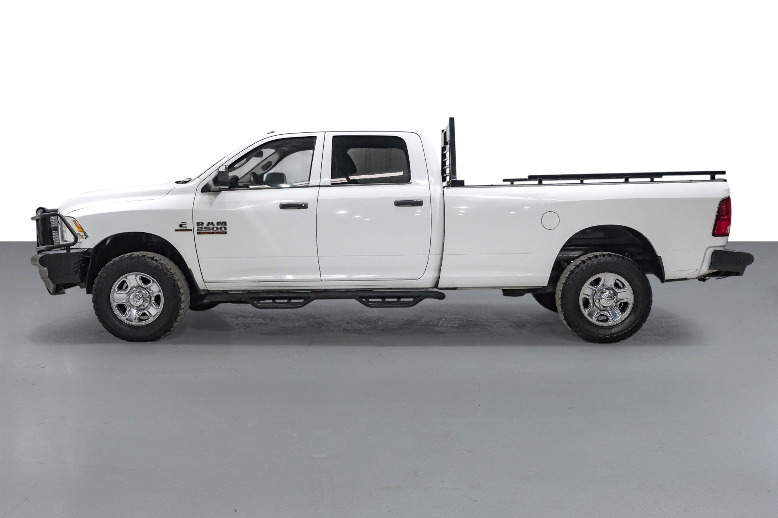 Photo 9 of 2014 Ram 2500 St for sale in Katy, TX
