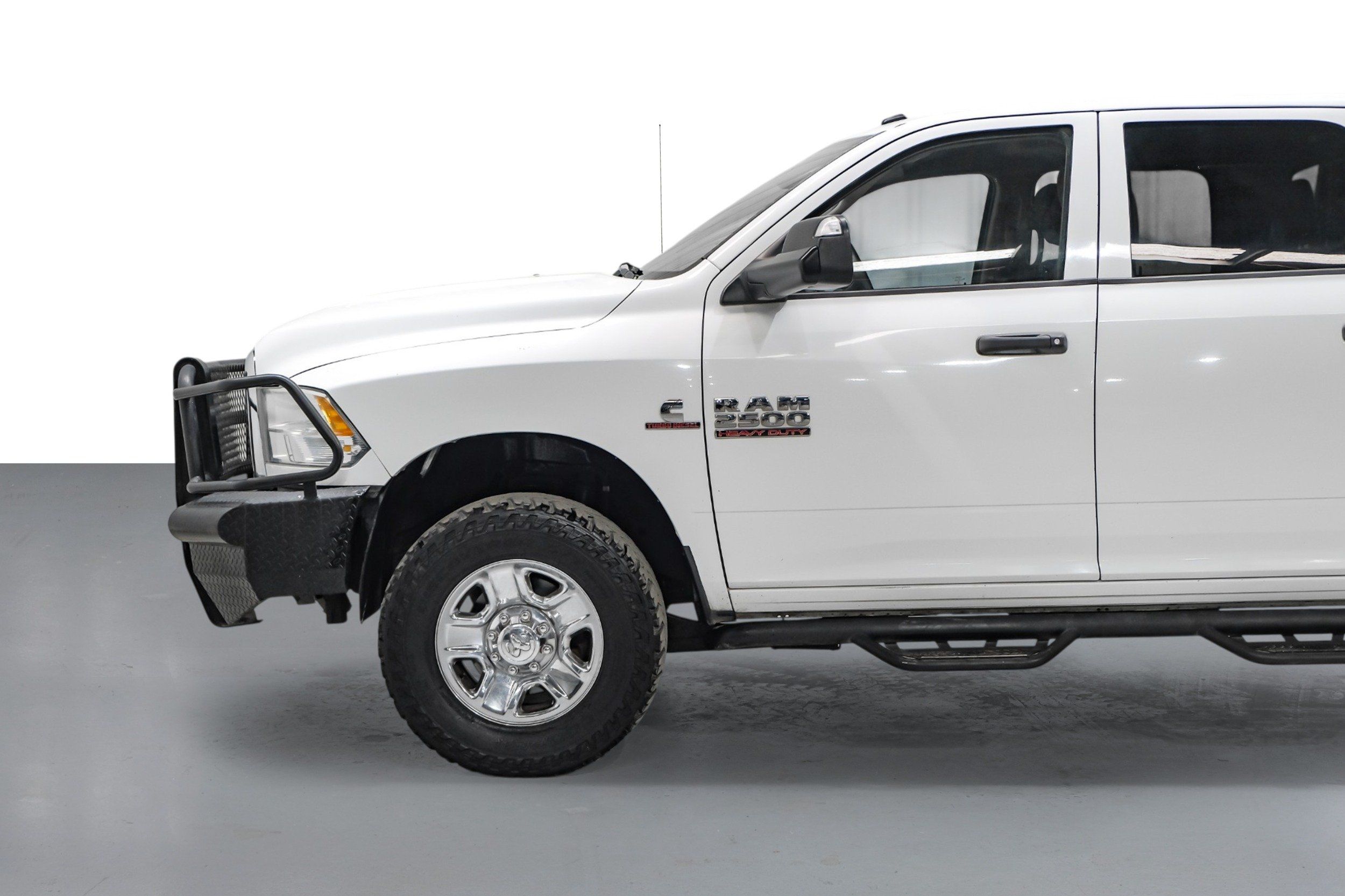 Photo 10 of 2014 Ram 2500 St for sale in Katy, TX