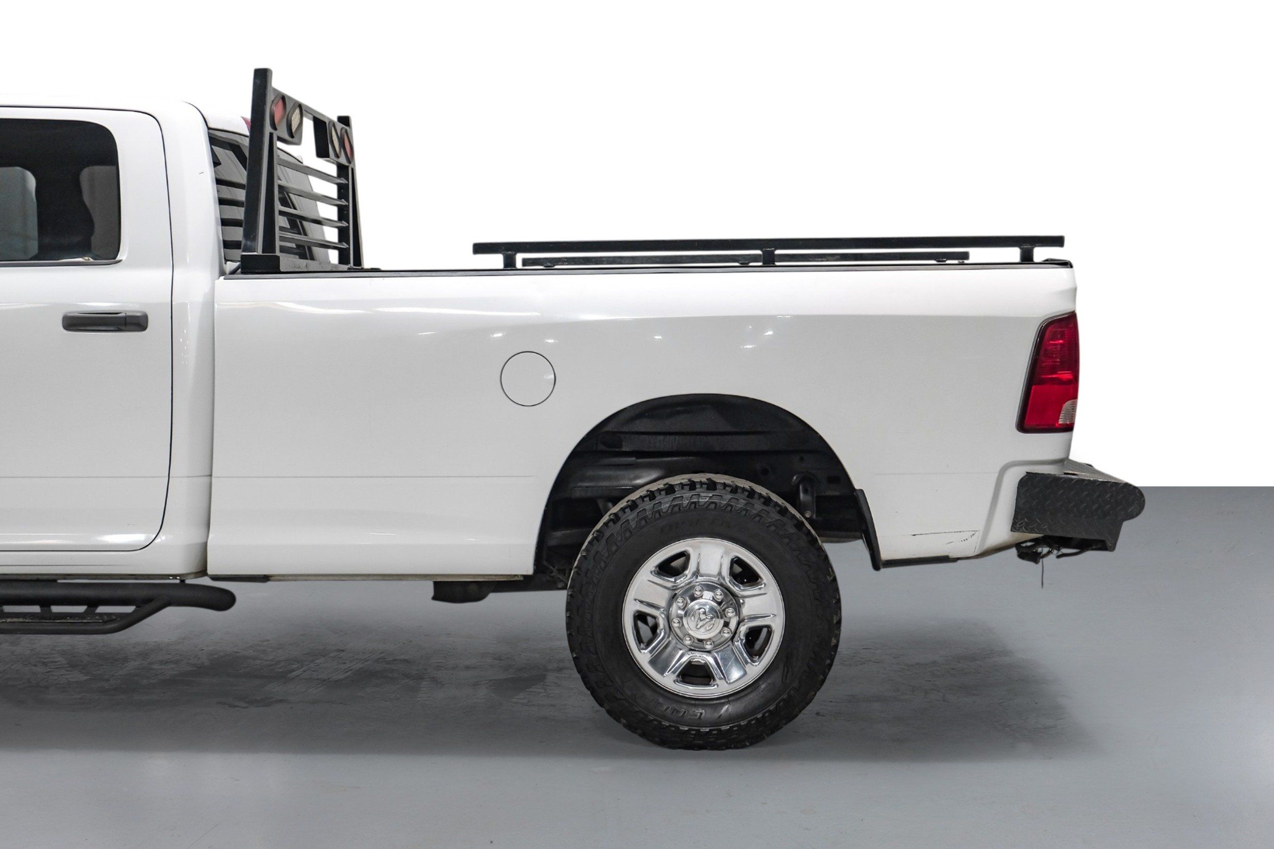 Photo 11 of 2014 Ram 2500 St for sale in Katy, TX