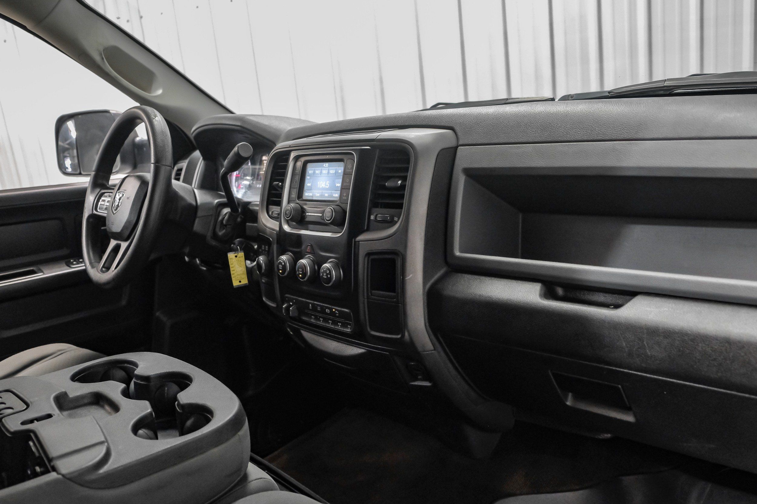 Photo 12 of 2014 Ram 2500 St for sale in Katy, TX