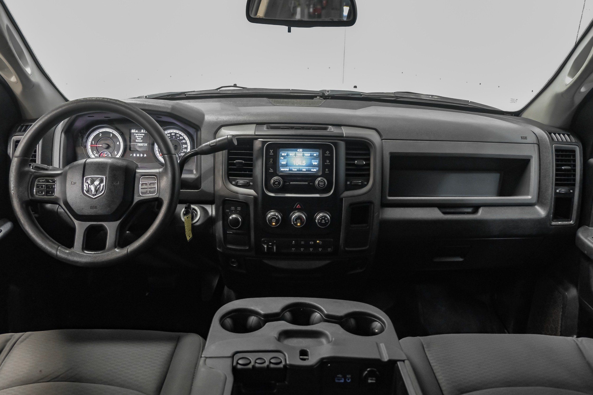 Photo 13 of 2014 Ram 2500 St for sale in Katy, TX
