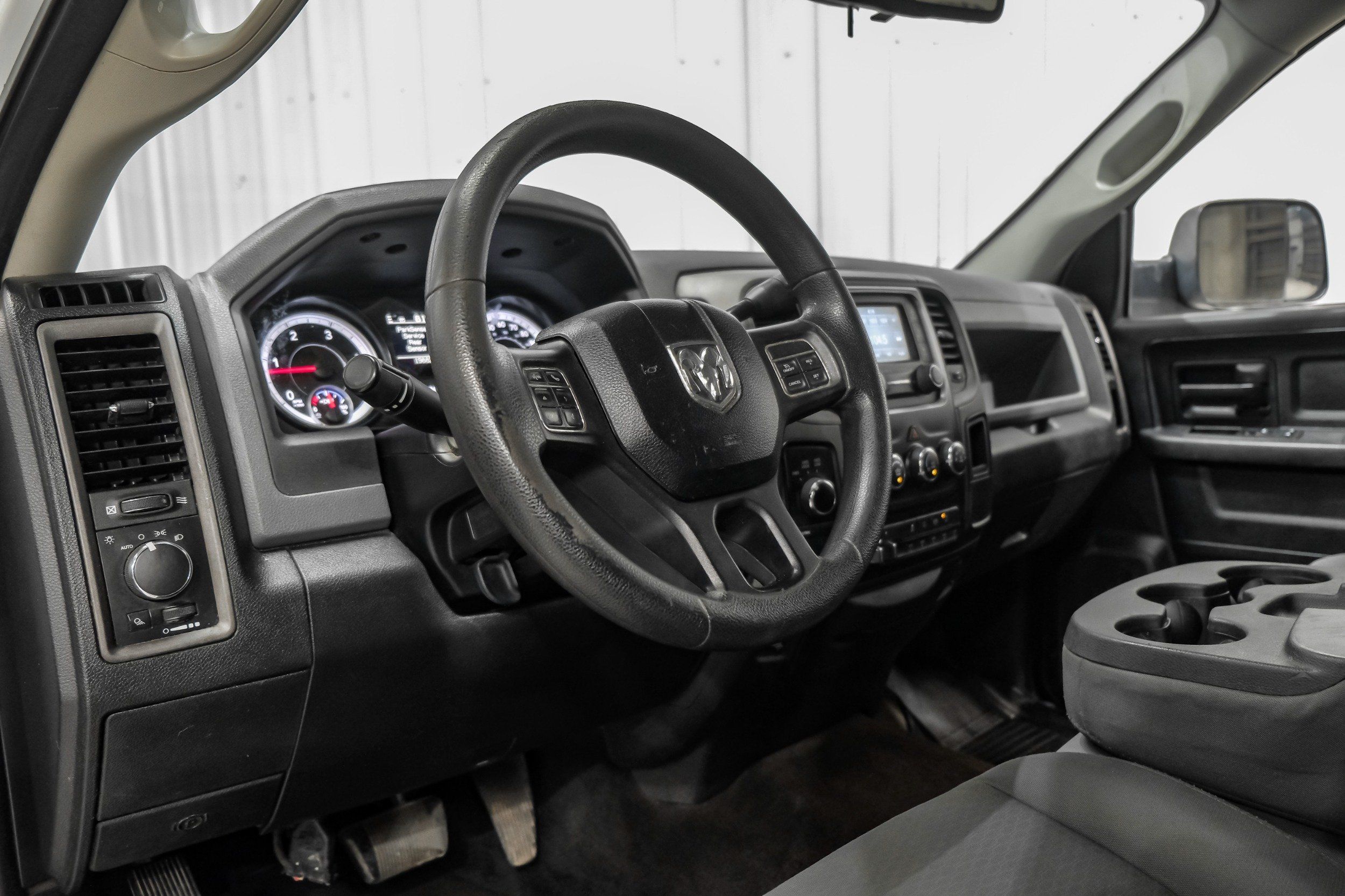Photo 14 of 2014 Ram 2500 St for sale in Katy, TX