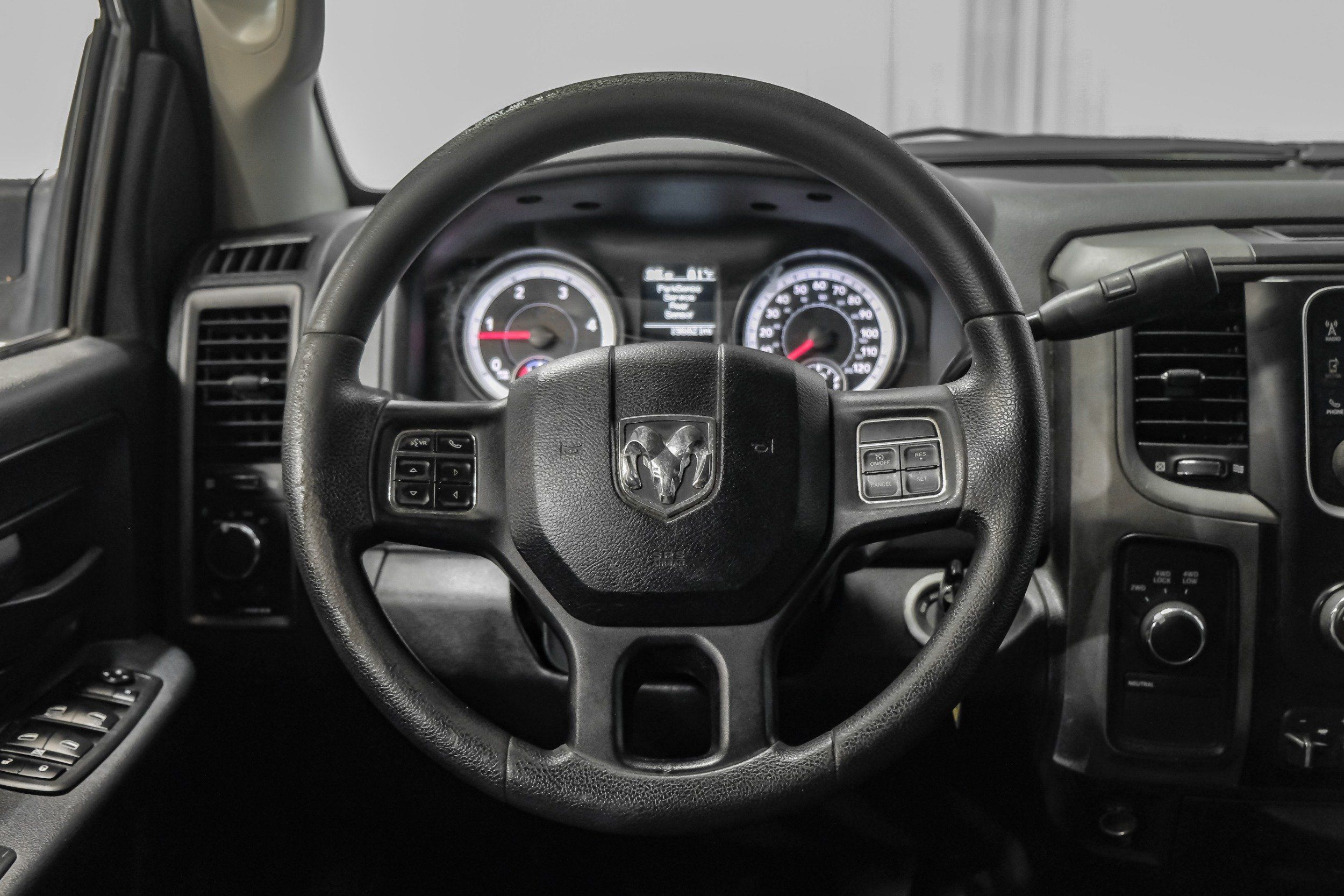 Photo 15 of 2014 Ram 2500 St for sale in Katy, TX