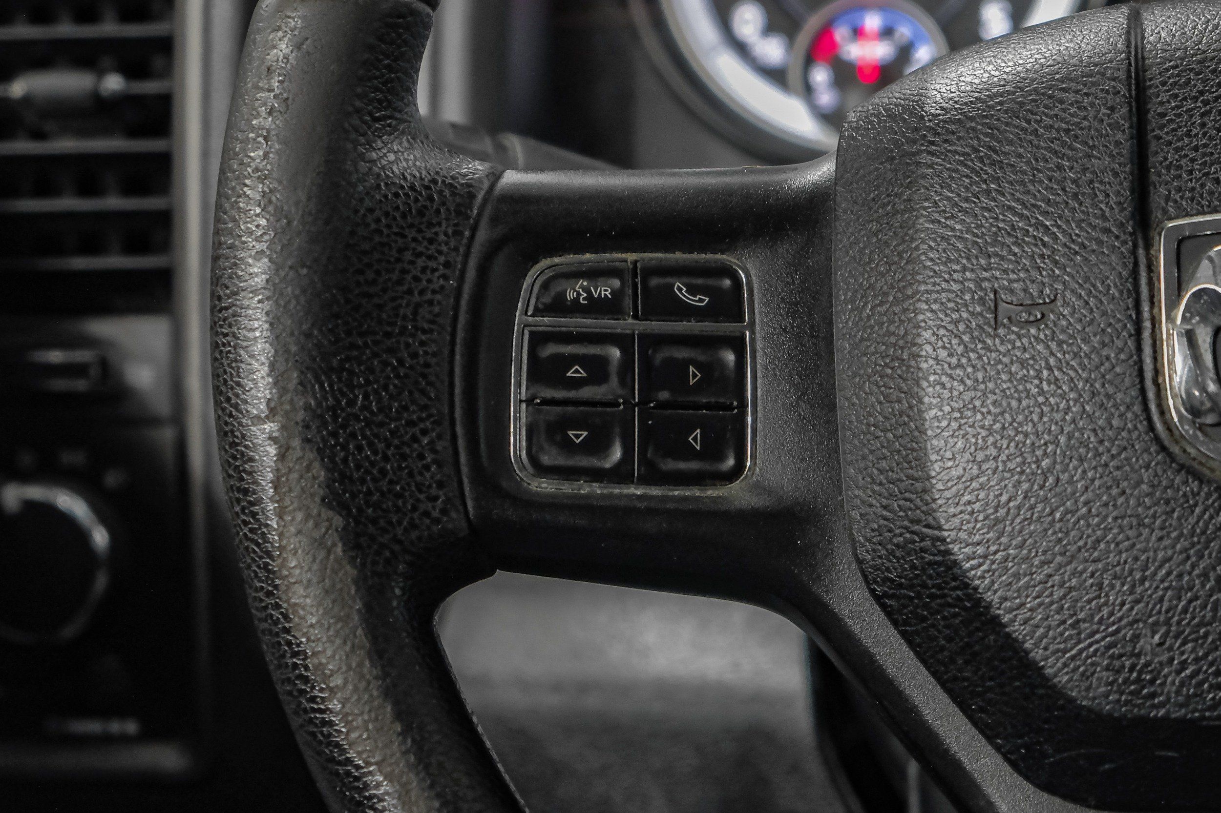 Photo 16 of 2014 Ram 2500 St for sale in Katy, TX