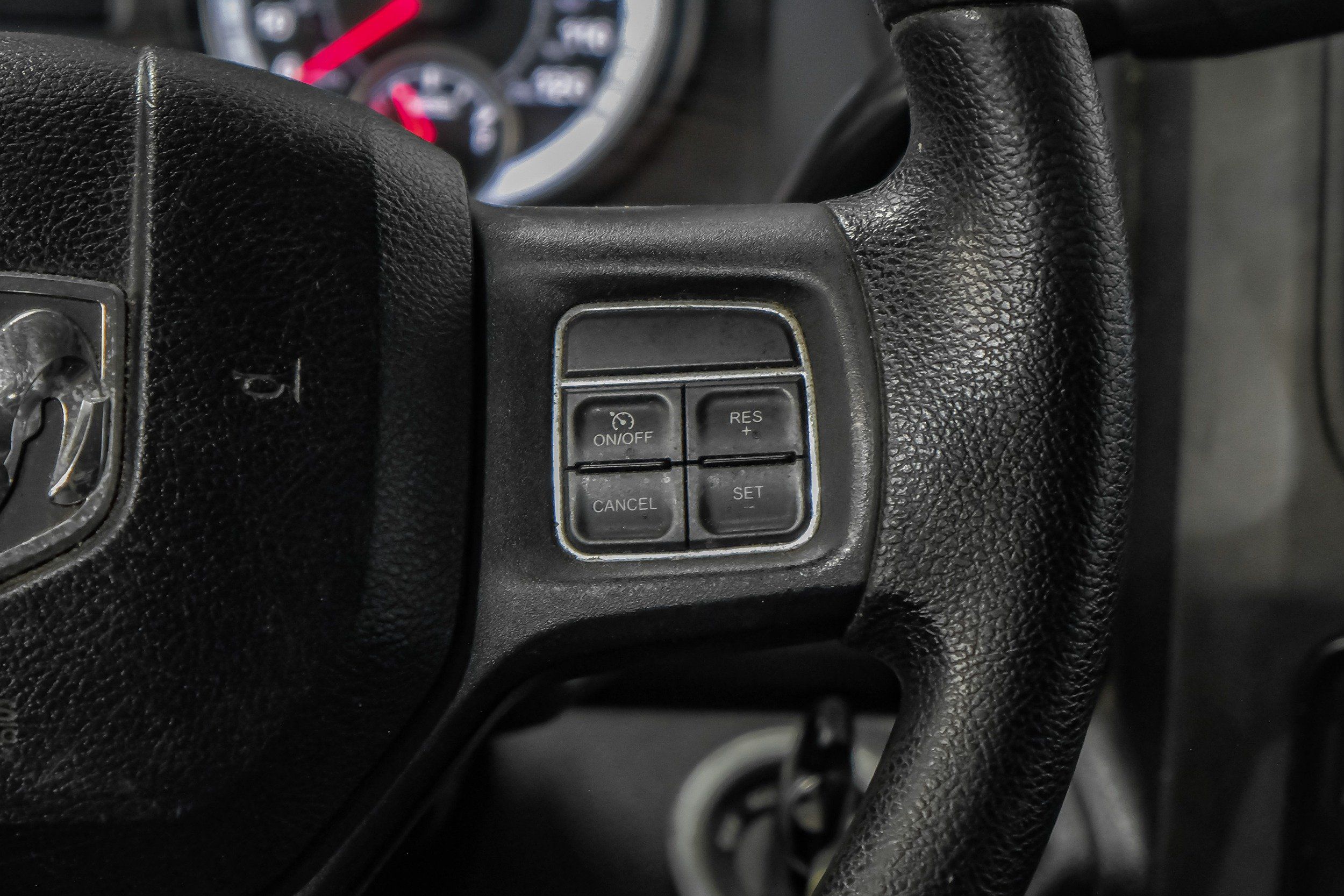 Photo 17 of 2014 Ram 2500 St for sale in Katy, TX