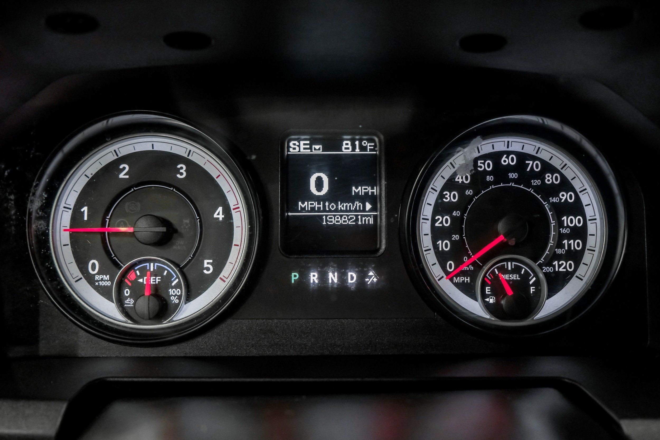 Photo 18 of 2014 Ram 2500 St for sale in Katy, TX