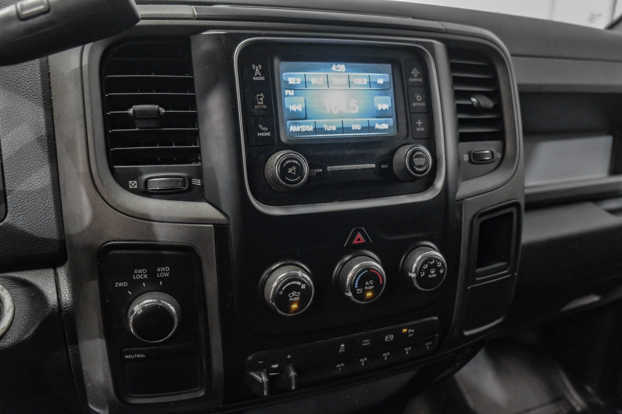 Photo 22 of 2014 Ram 2500 St for sale in Katy, TX