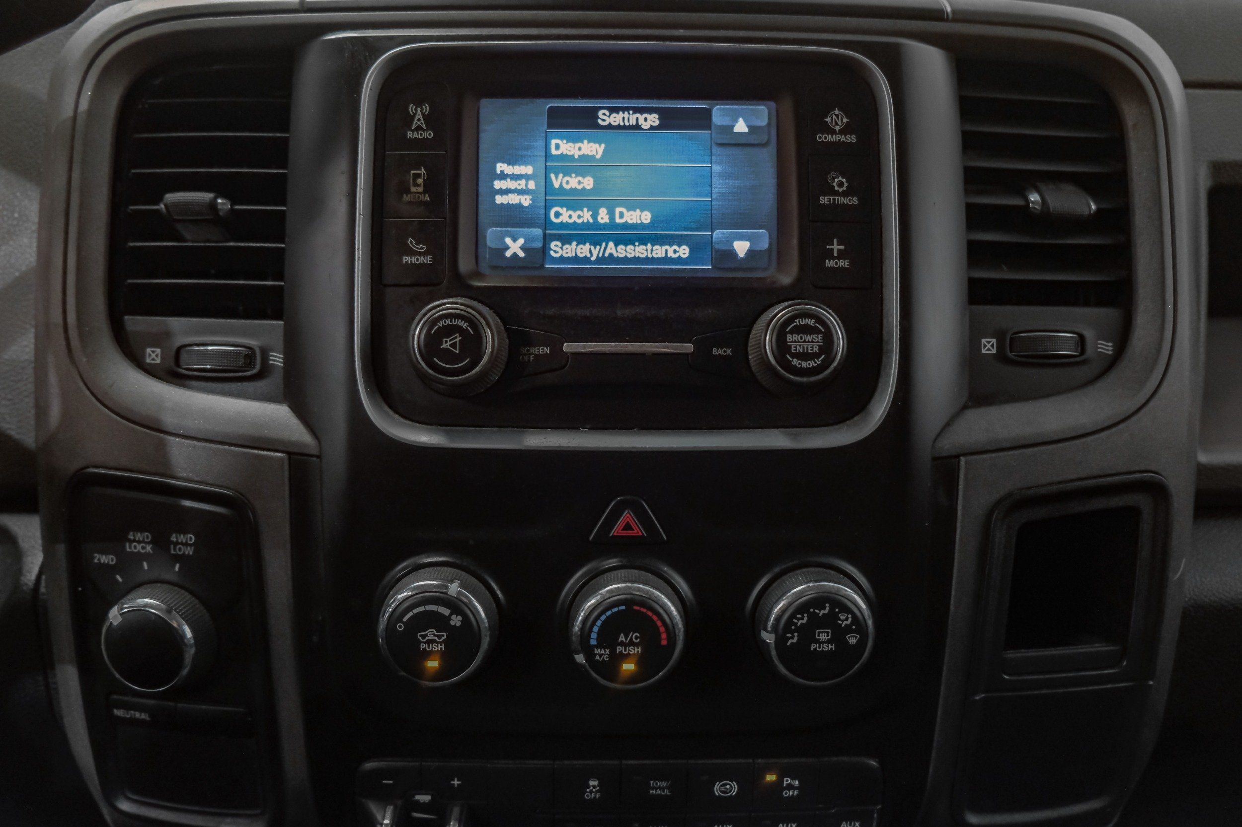Photo 23 of 2014 Ram 2500 St for sale in Katy, TX