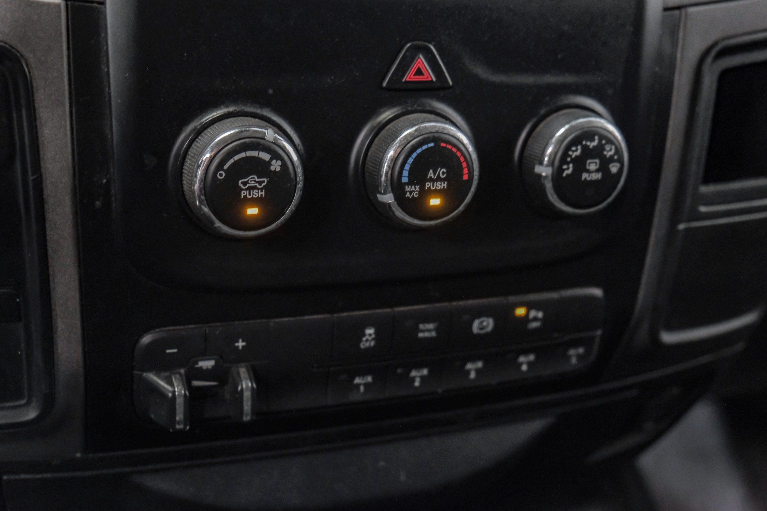 Photo 24 of 2014 Ram 2500 St for sale in Katy, TX