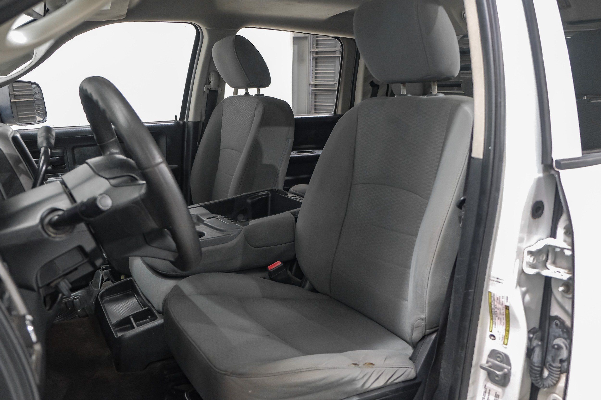 Photo 29 of 2014 Ram 2500 St for sale in Katy, TX
