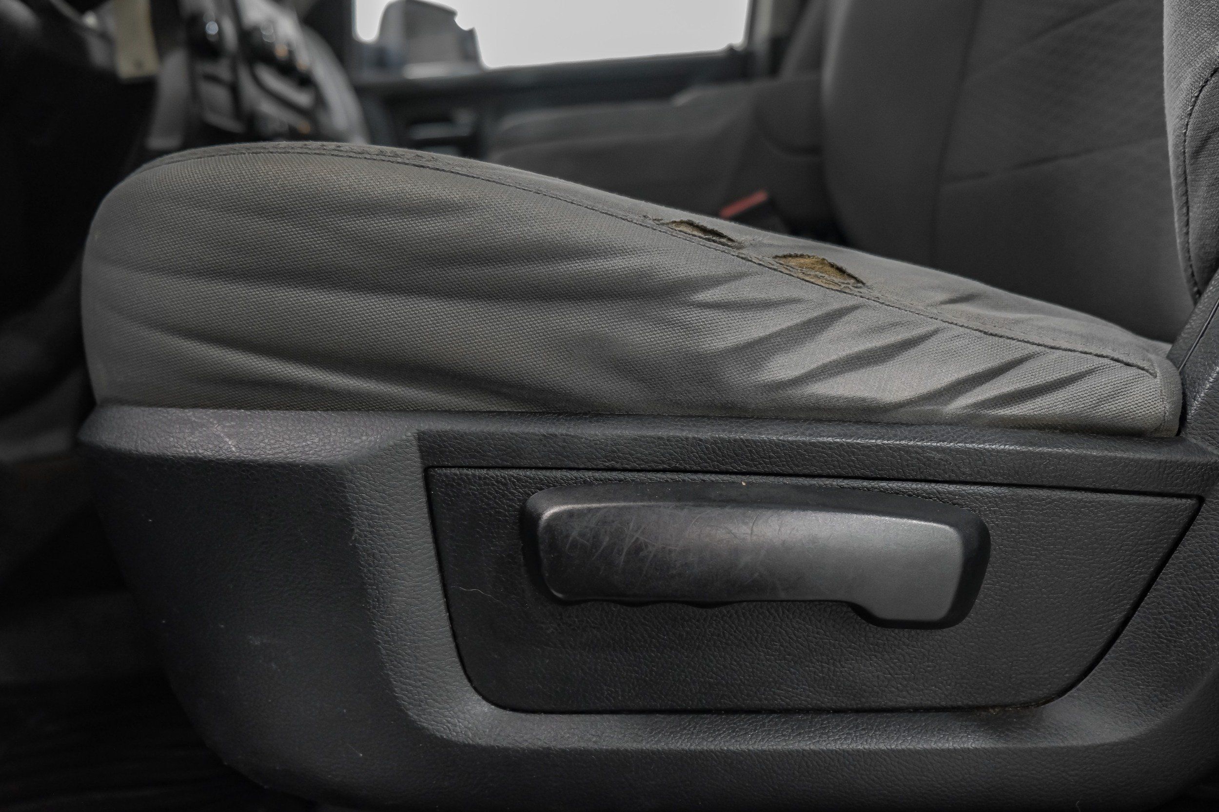 Photo 30 of 2014 Ram 2500 St for sale in Katy, TX