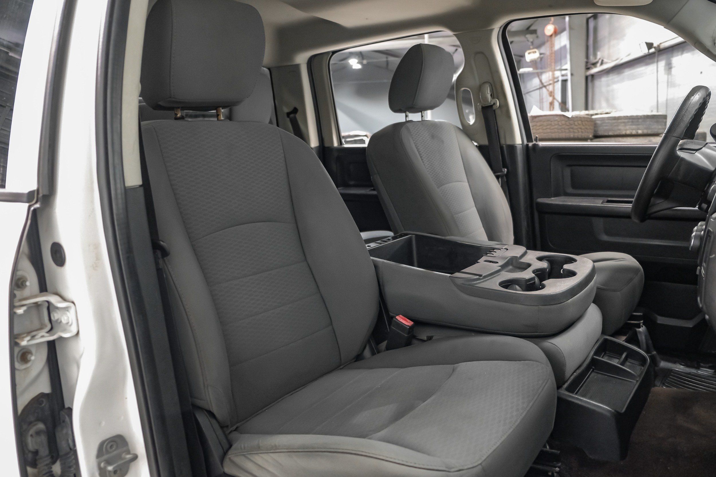 Photo 31 of 2014 Ram 2500 St for sale in Katy, TX