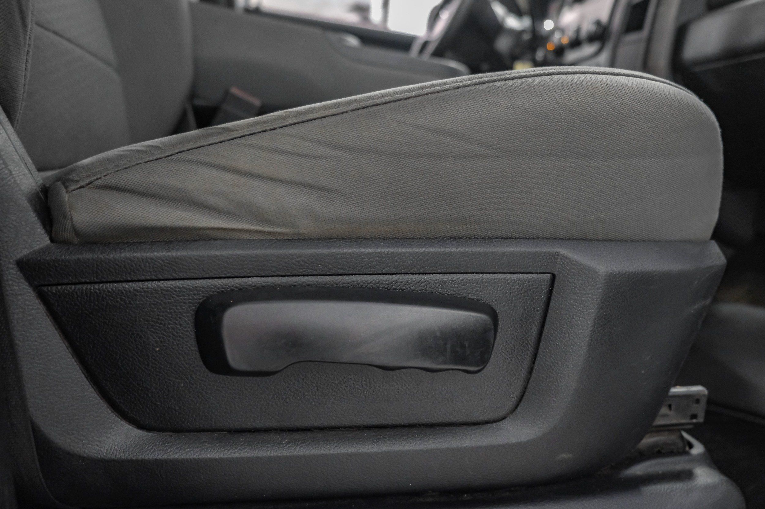 Photo 32 of 2014 Ram 2500 St for sale in Katy, TX