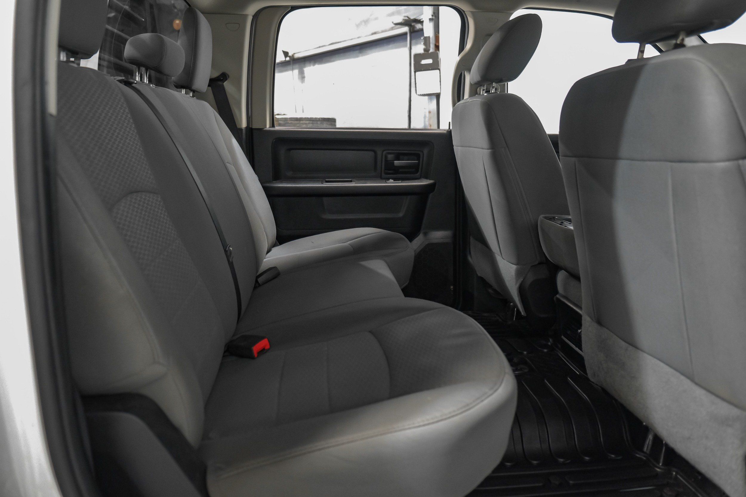 Photo 33 of 2014 Ram 2500 St for sale in Katy, TX