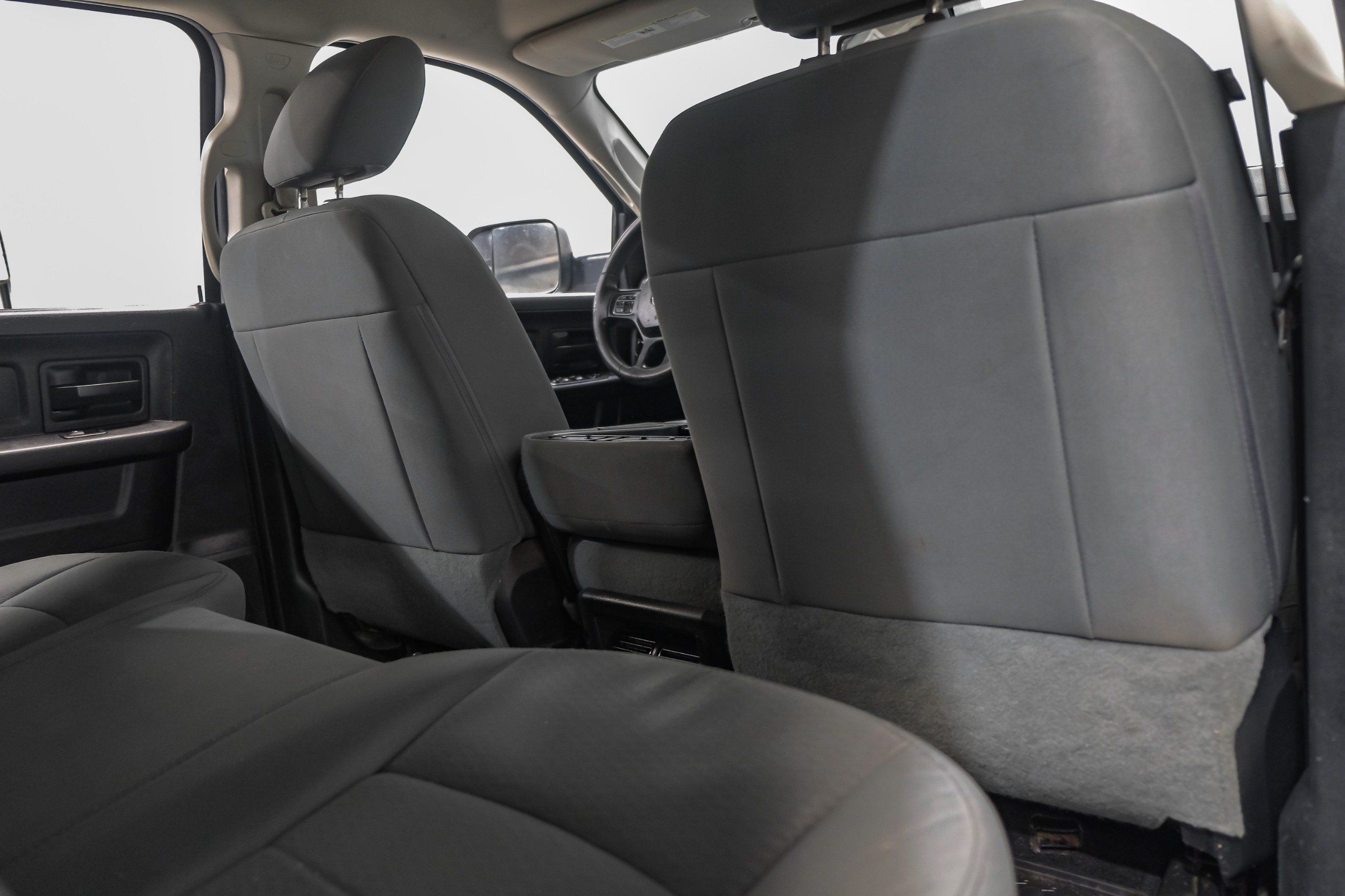 Photo 34 of 2014 Ram 2500 St for sale in Katy, TX