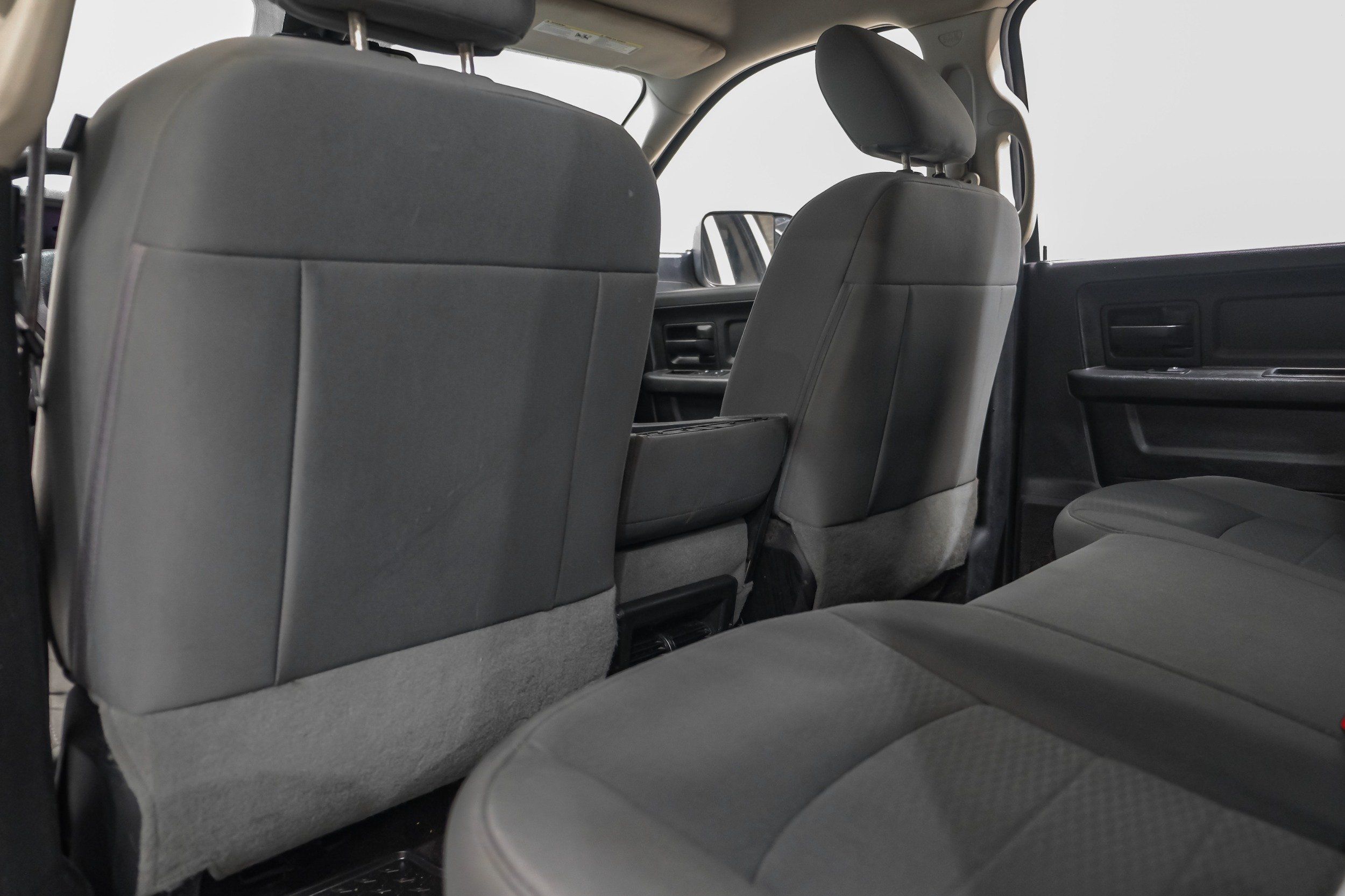 Photo 35 of 2014 Ram 2500 St for sale in Katy, TX