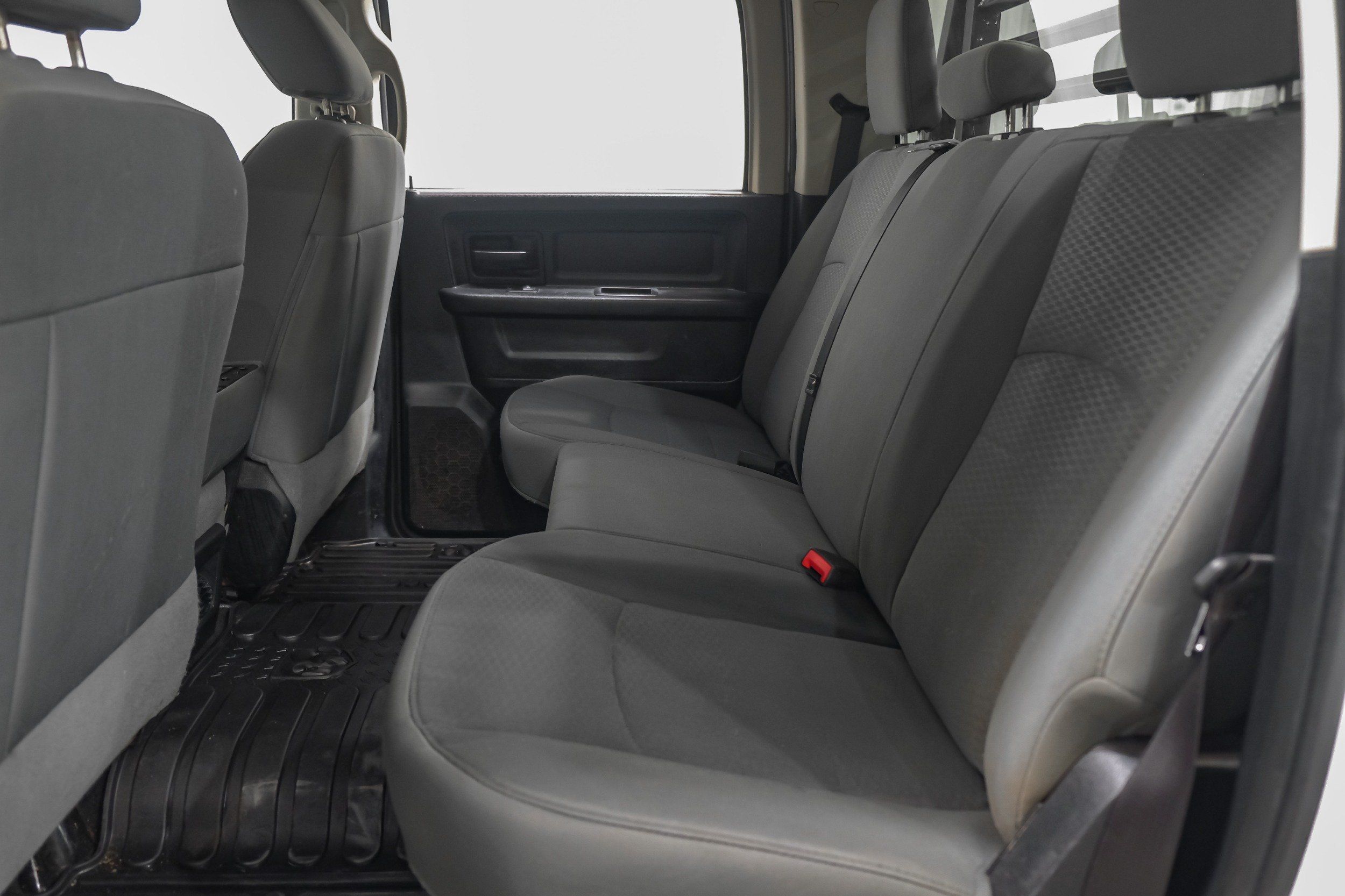 Photo 36 of 2014 Ram 2500 St for sale in Katy, TX