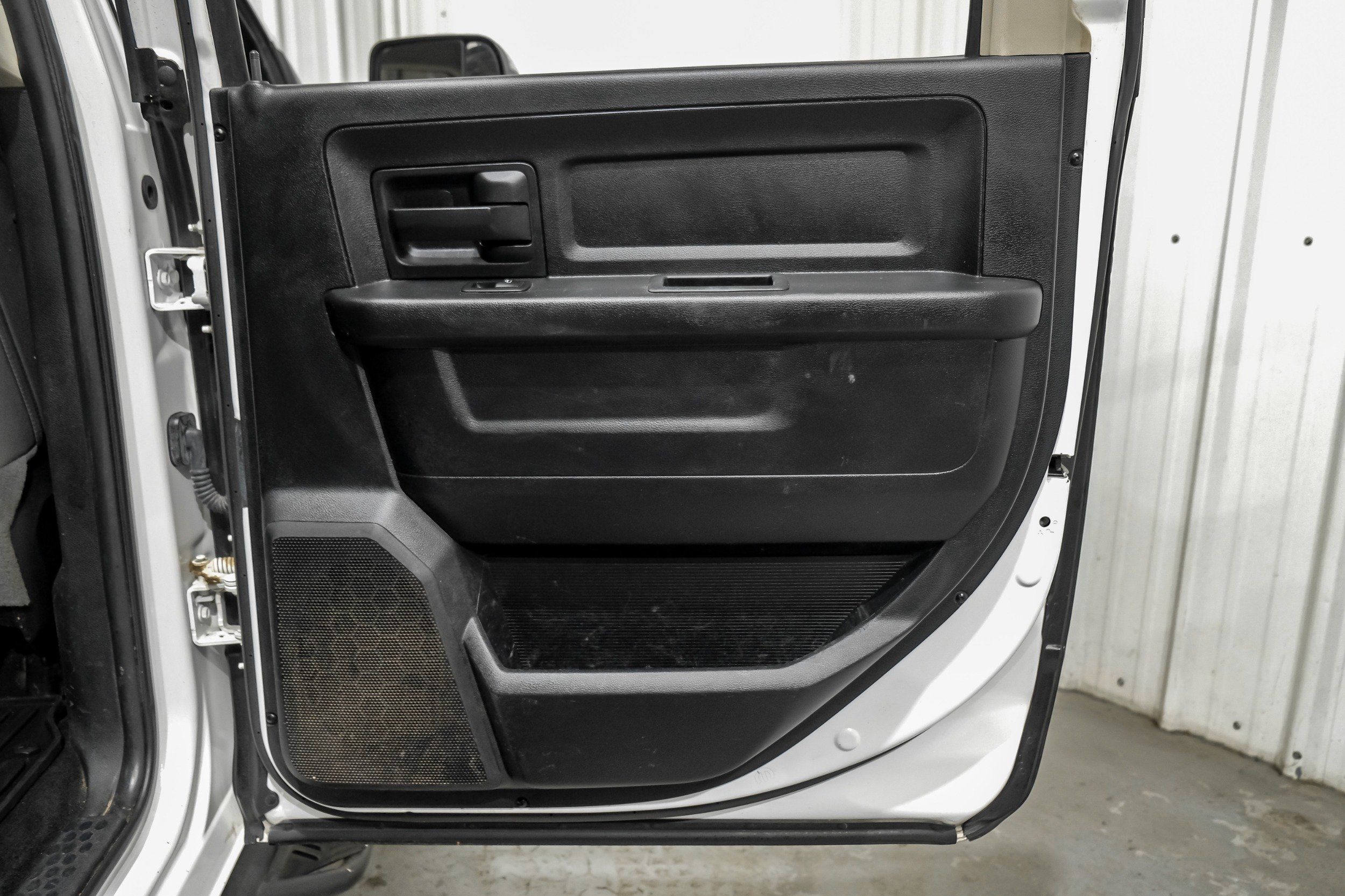 Photo 43 of 2014 Ram 2500 St for sale in Katy, TX