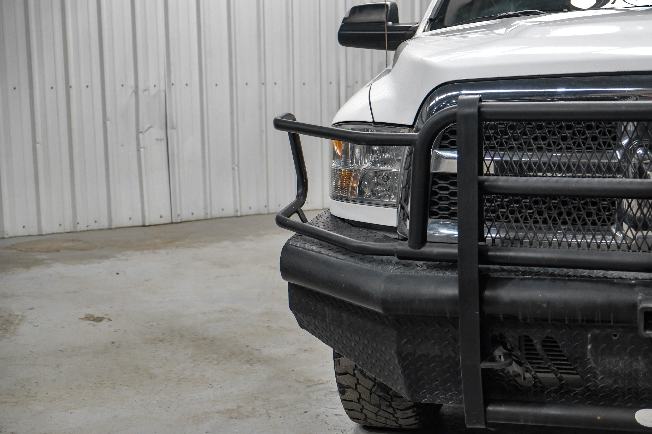 Photo 44 of 2014 Ram 2500 St for sale in Katy, TX