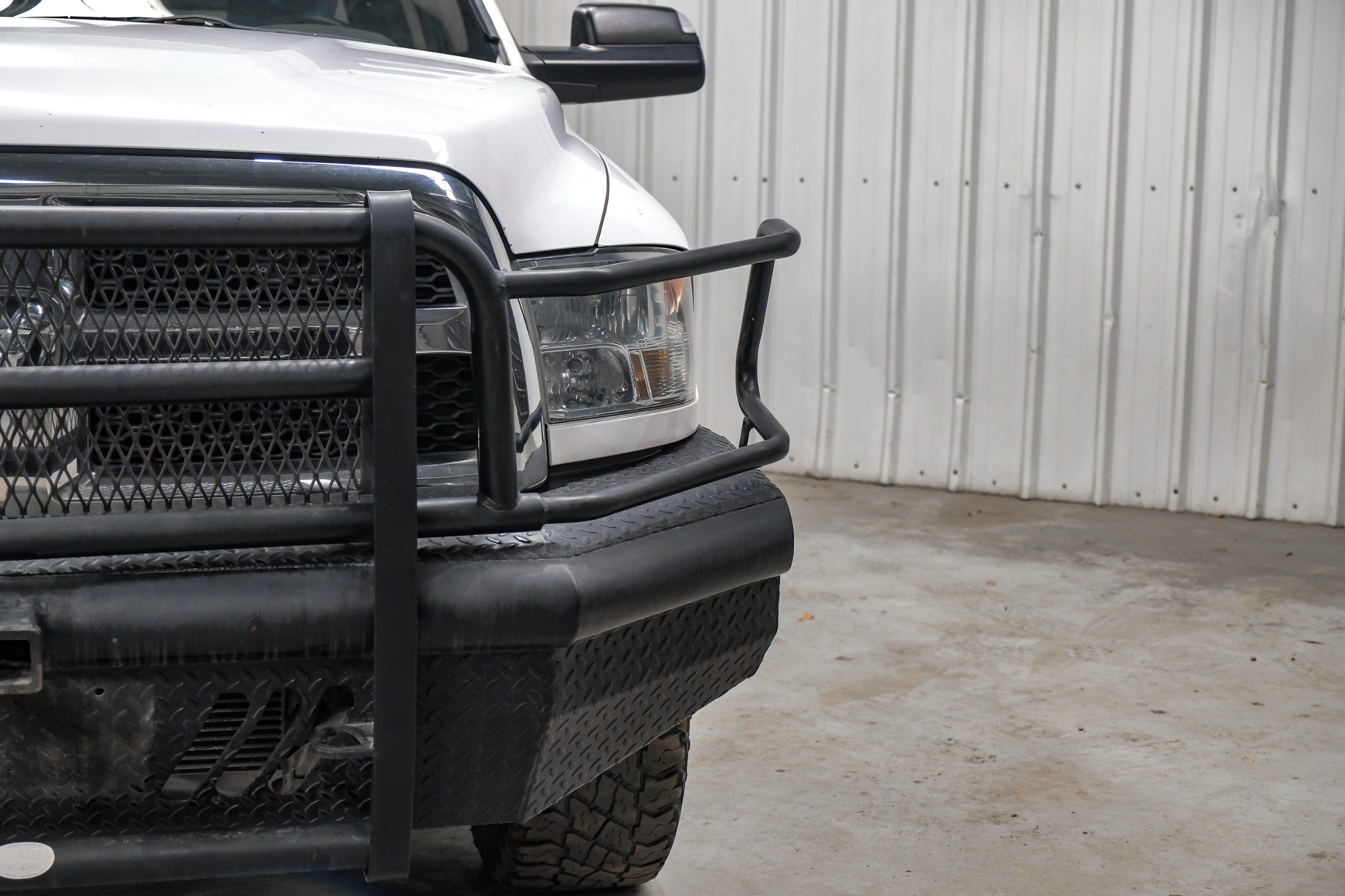 Photo 45 of 2014 Ram 2500 St for sale in Katy, TX