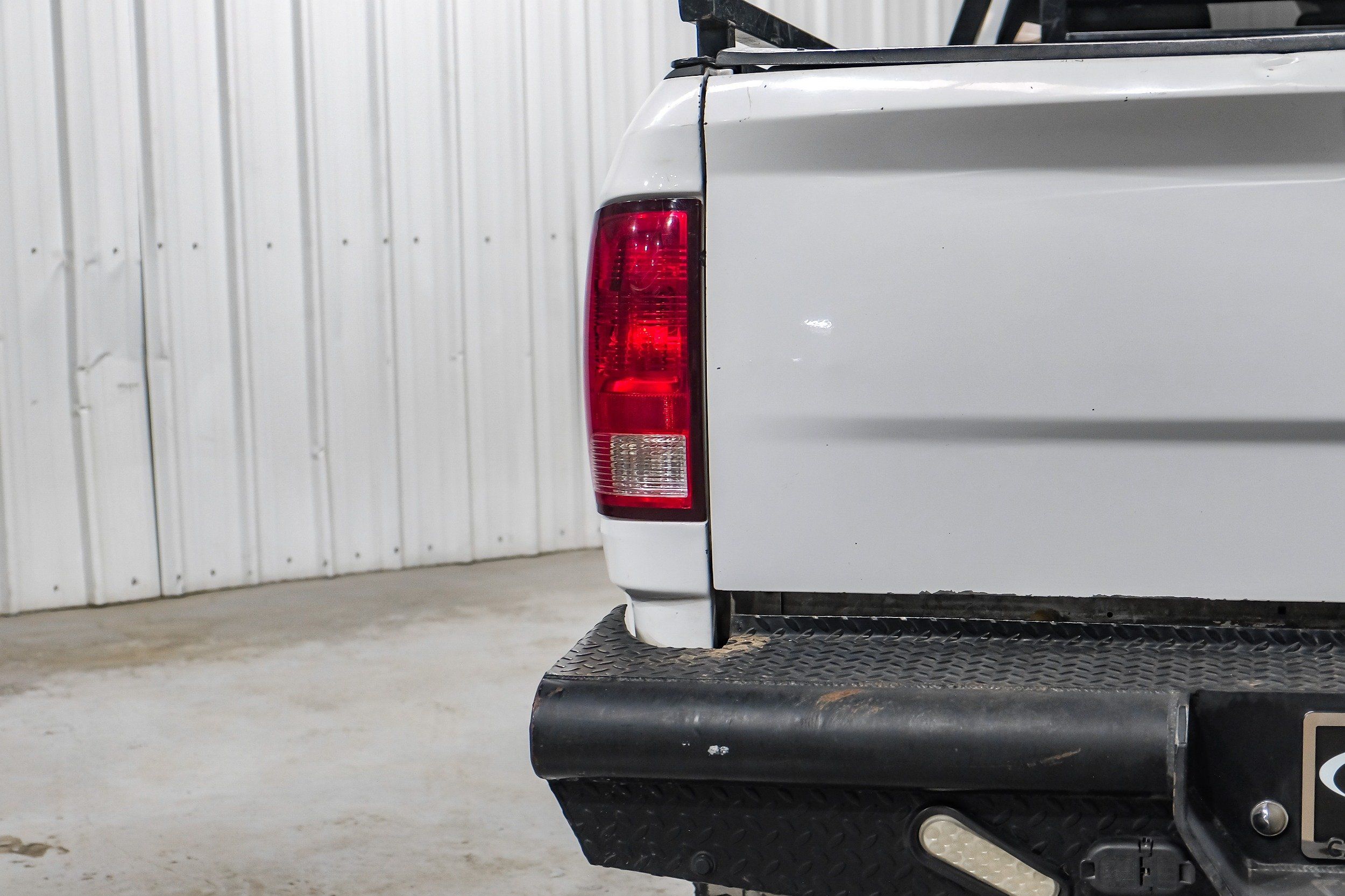 Photo 46 of 2014 Ram 2500 St for sale in Katy, TX