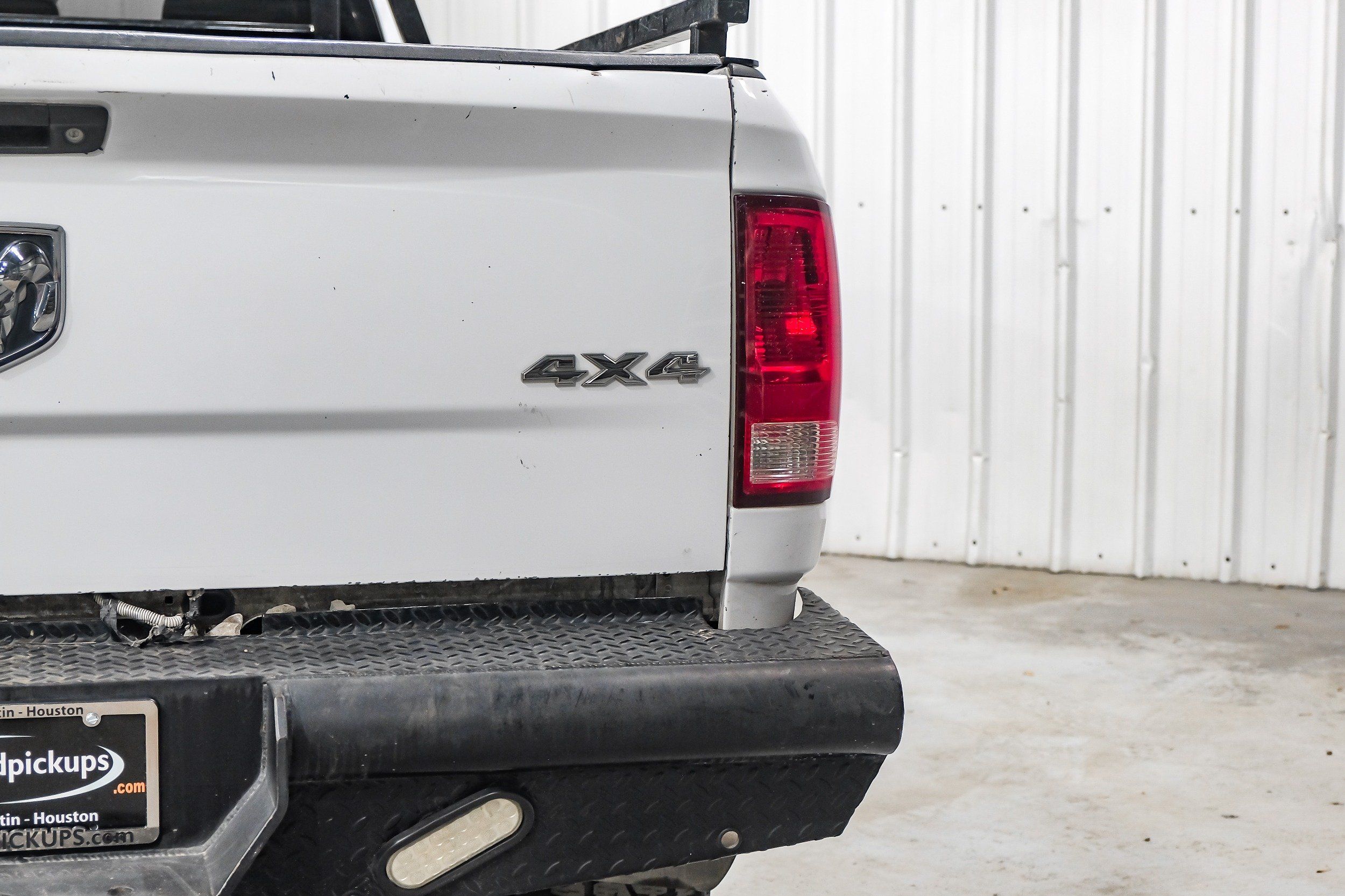 Photo 47 of 2014 Ram 2500 St for sale in Katy, TX