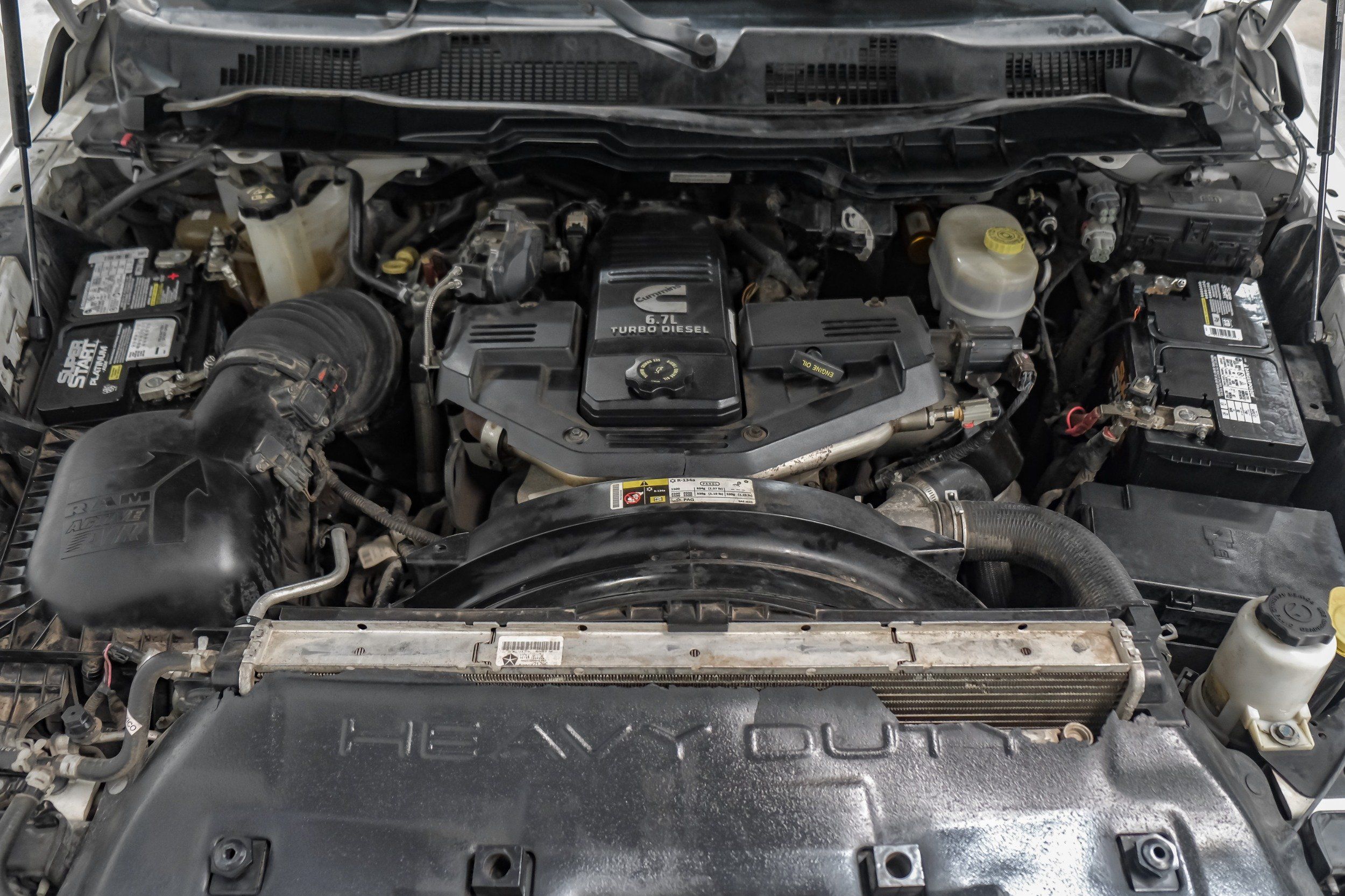 Photo 53 of 2014 Ram 2500 St for sale in Katy, TX