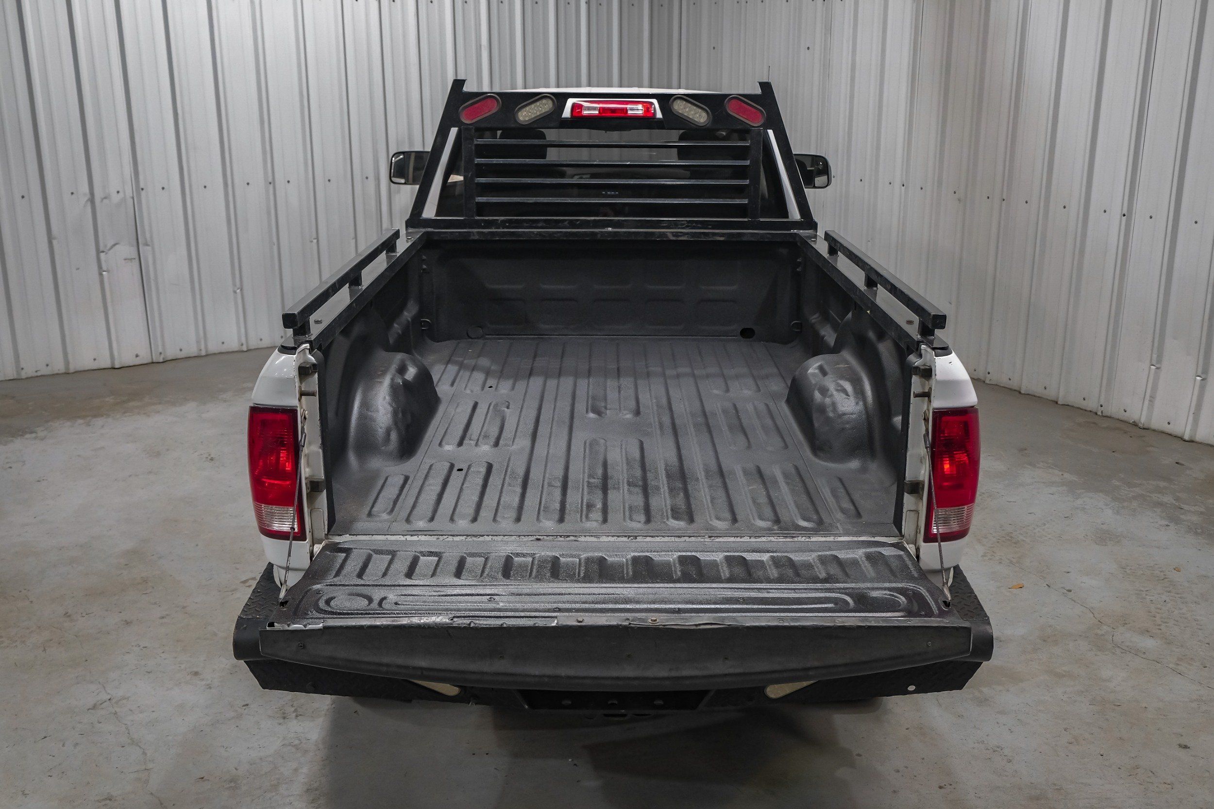 Photo 56 of 2014 Ram 2500 St for sale in Katy, TX