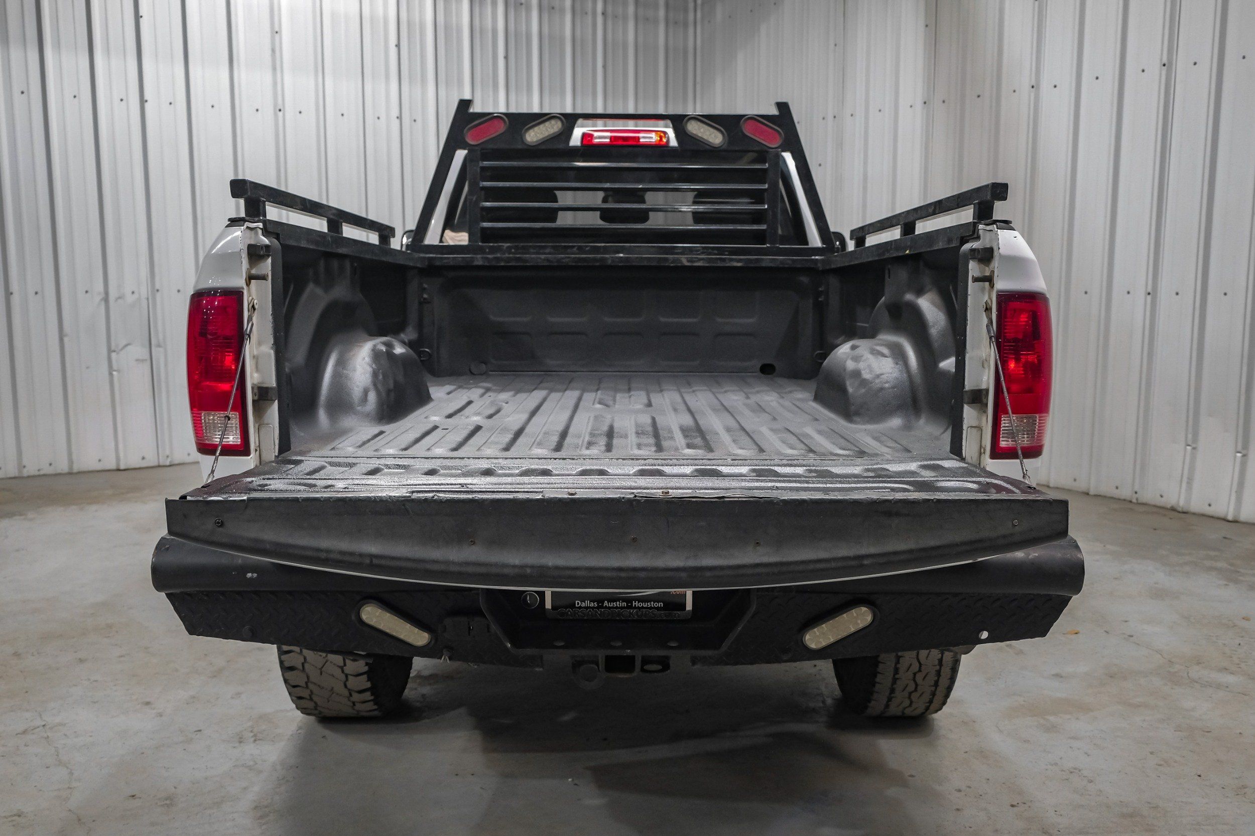 Photo 57 of 2014 Ram 2500 St for sale in Katy, TX