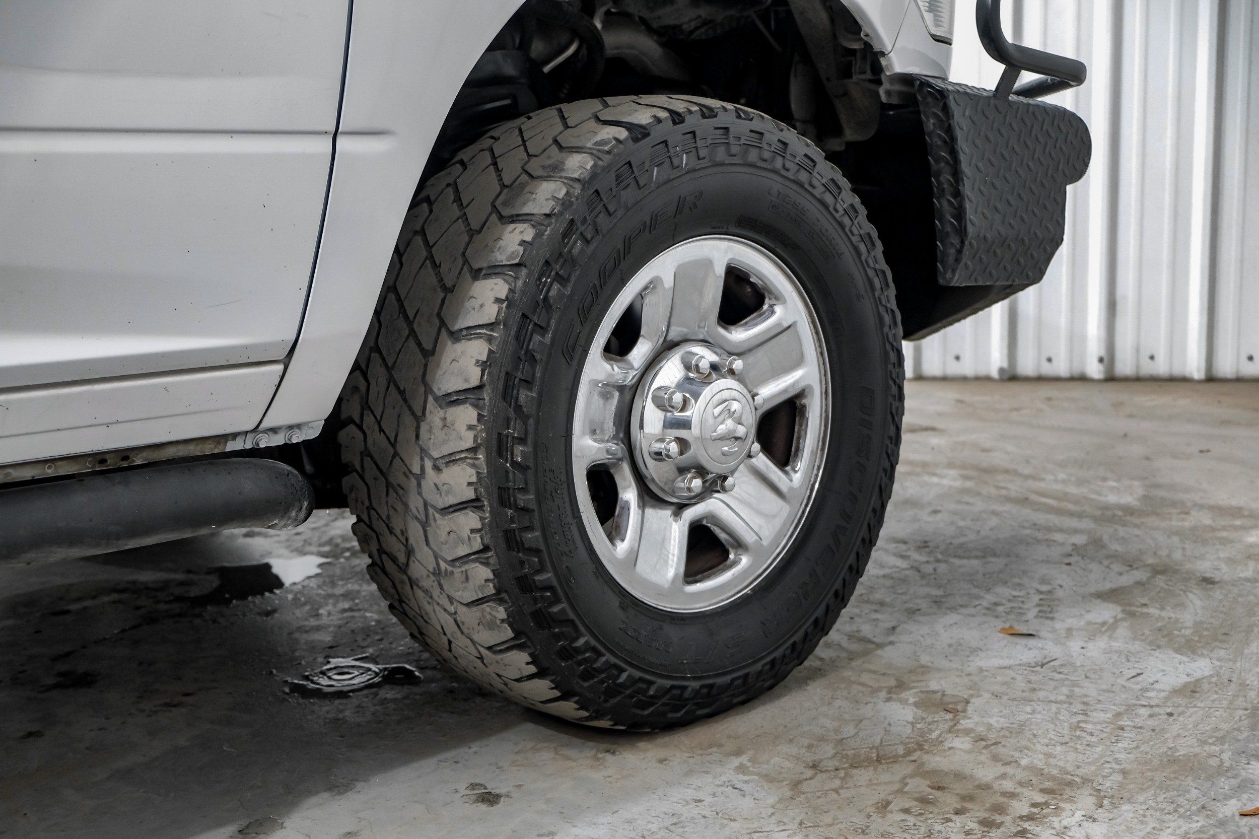 Photo 59 of 2014 Ram 2500 St for sale in Katy, TX