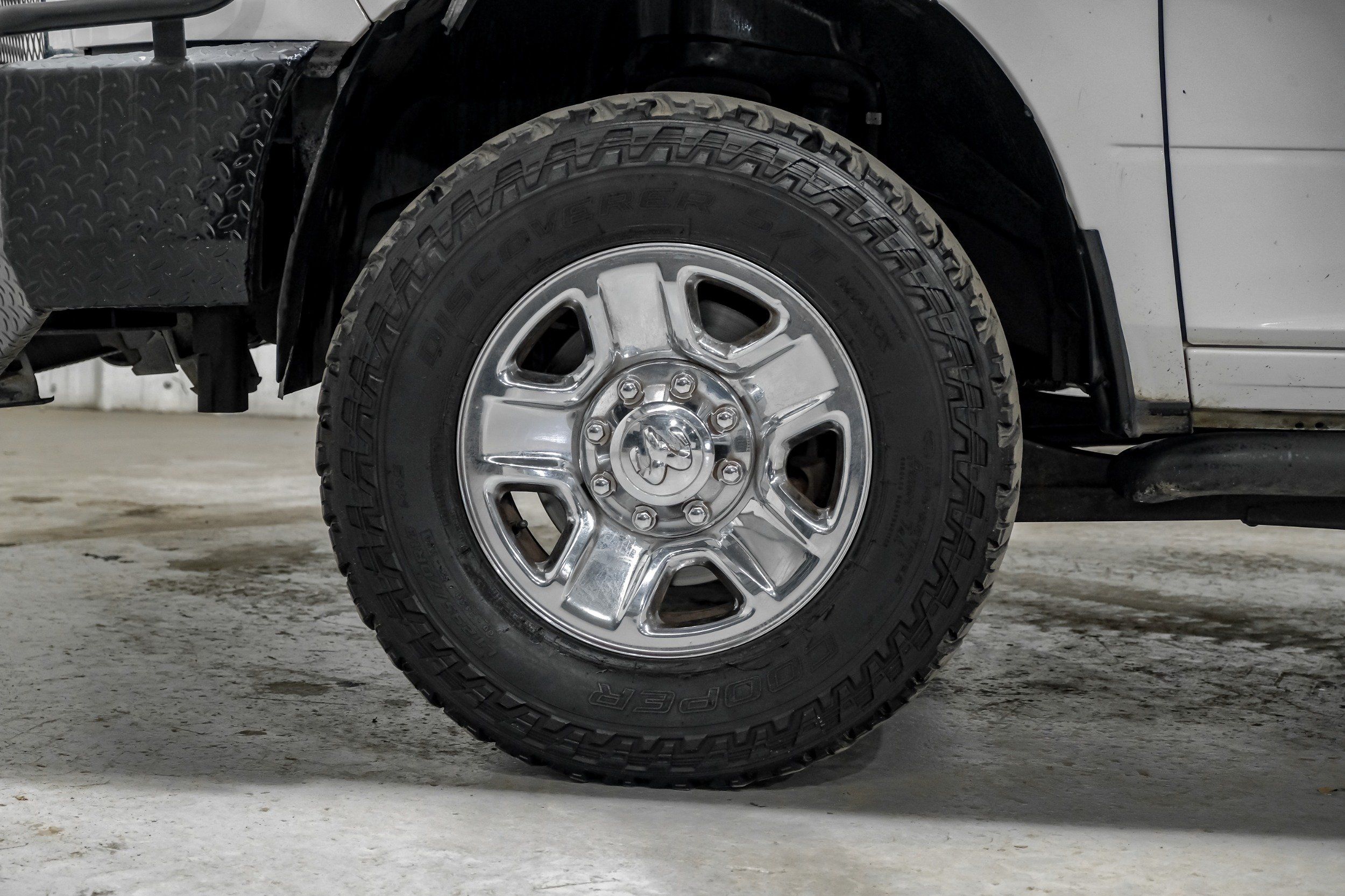 Photo 60 of 2014 Ram 2500 St for sale in Katy, TX