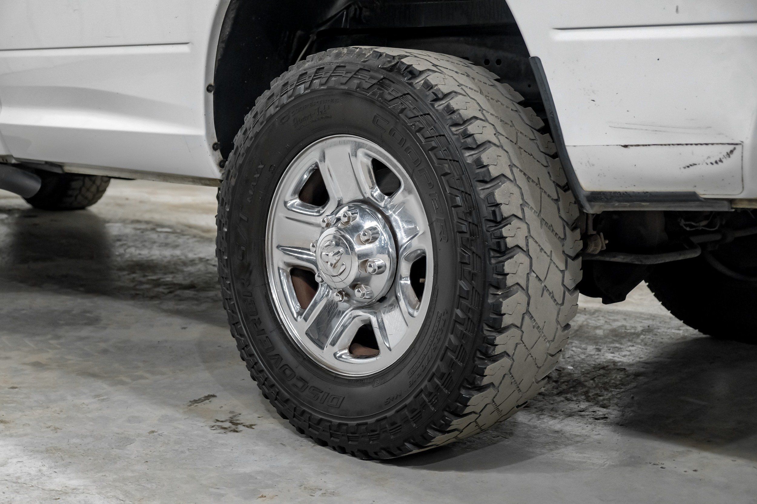 Photo 61 of 2014 Ram 2500 St for sale in Katy, TX