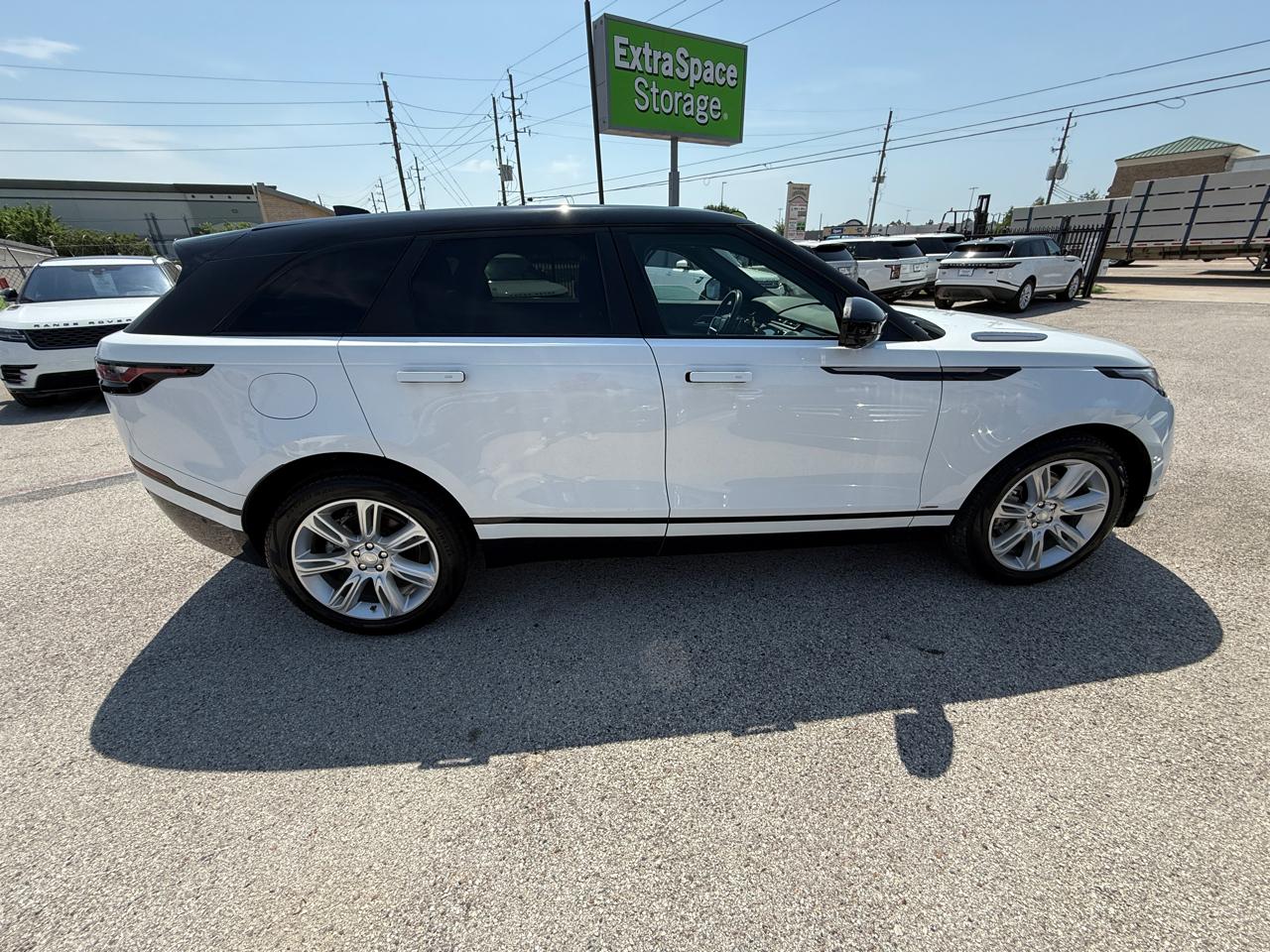 Photo 14 of 2021 Land Rover Range Rover Velar R-dynamic for sale in Houston, TX