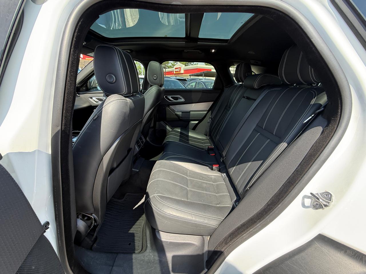 Photo 22 of 2021 Land Rover Range Rover Velar R-dynamic for sale in Houston, TX