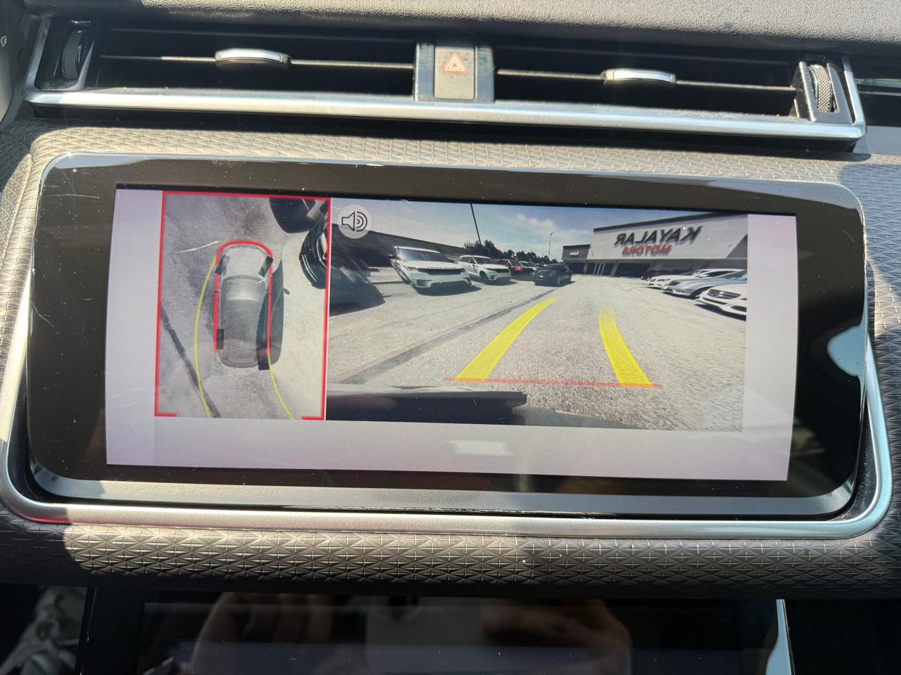 Photo 32 of 2021 Land Rover Range Rover Velar R-dynamic for sale in Houston, TX