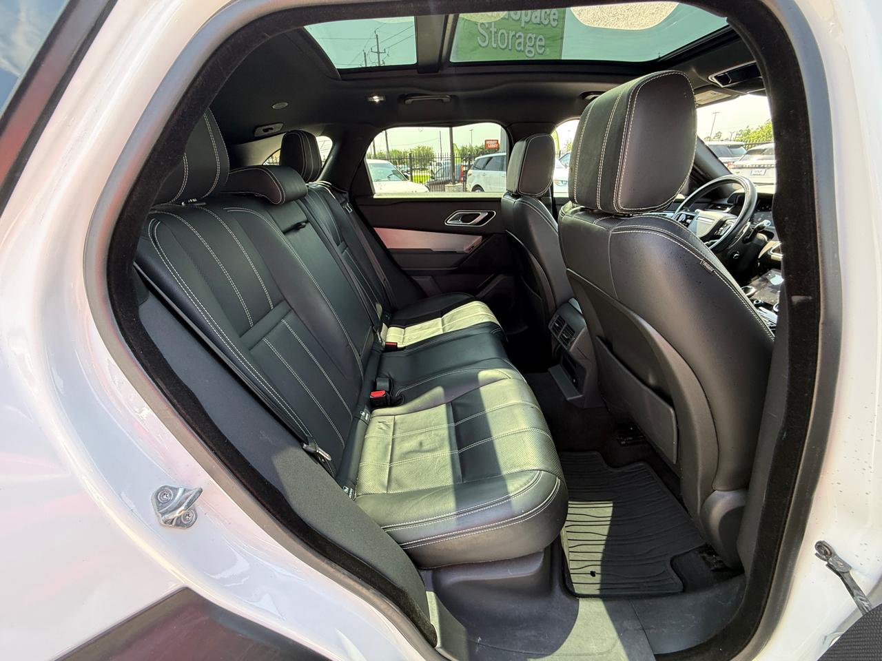 Photo 23 of 2021 Land Rover Range Rover Velar R-dynamic for sale in Houston, TX