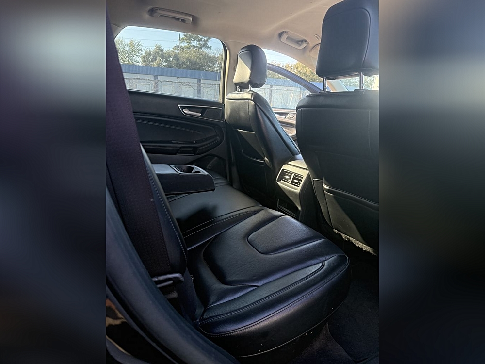 Photo 10 of 2020 Ford Edge Titanium for sale in Cypress, TX