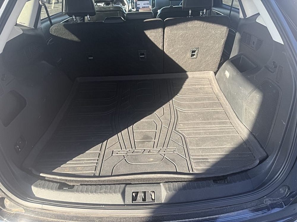 Photo 13 of 2020 Ford Edge Titanium for sale in Cypress, TX