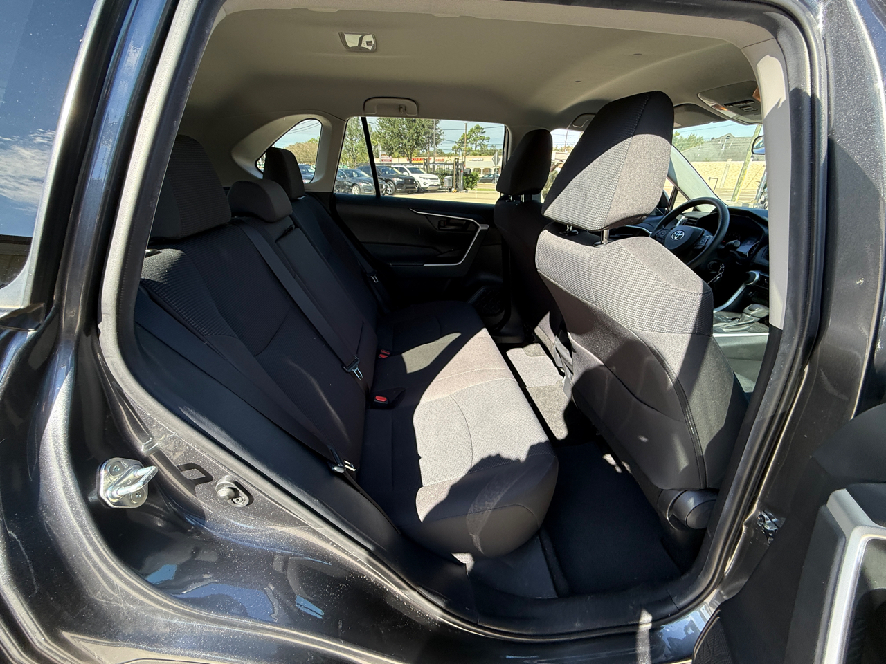 Photo 14 of 2021 Toyota Rav4 Axaa52l for sale in Houston, TX