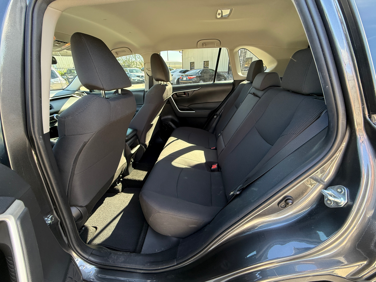 Photo 15 of 2021 Toyota Rav4 Axaa52l for sale in Houston, TX