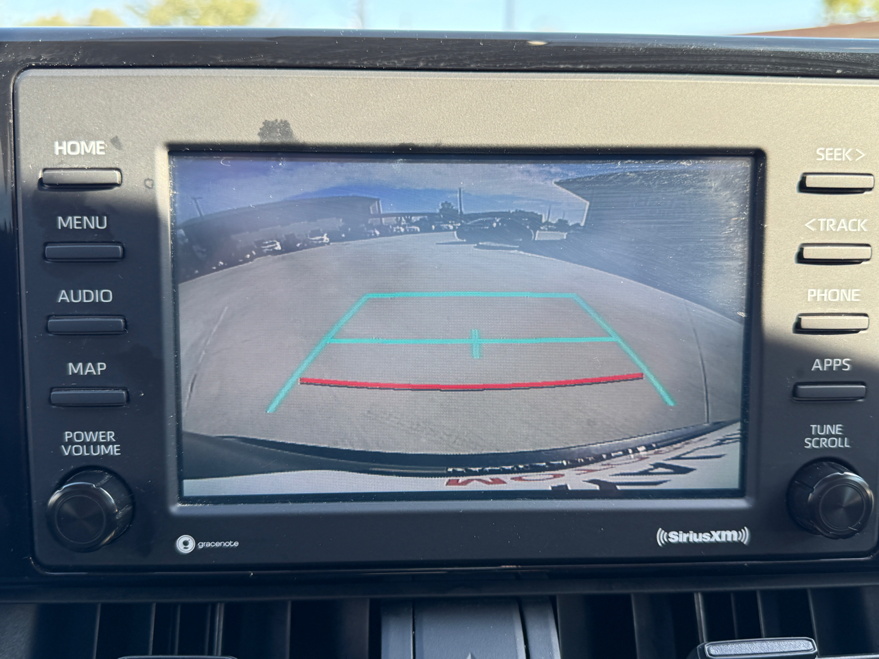 Photo 18 of 2021 Toyota Rav4 Axaa52l for sale in Houston, TX
