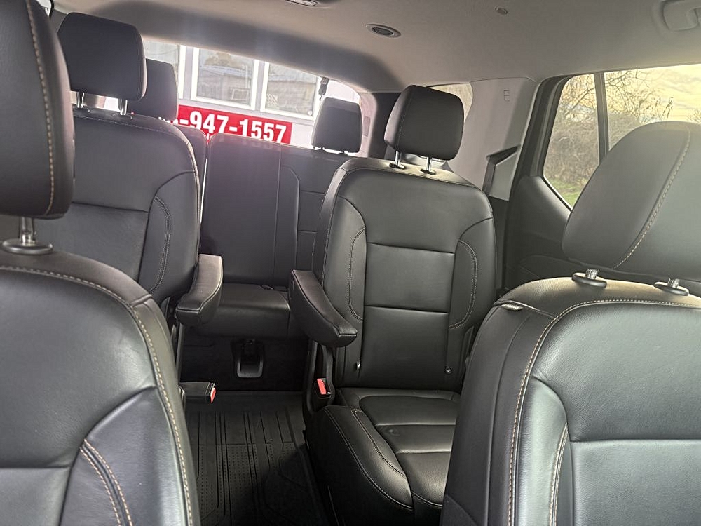 Photo 14 of 2021 Chevrolet Traverse LT for sale in Cypress, TX